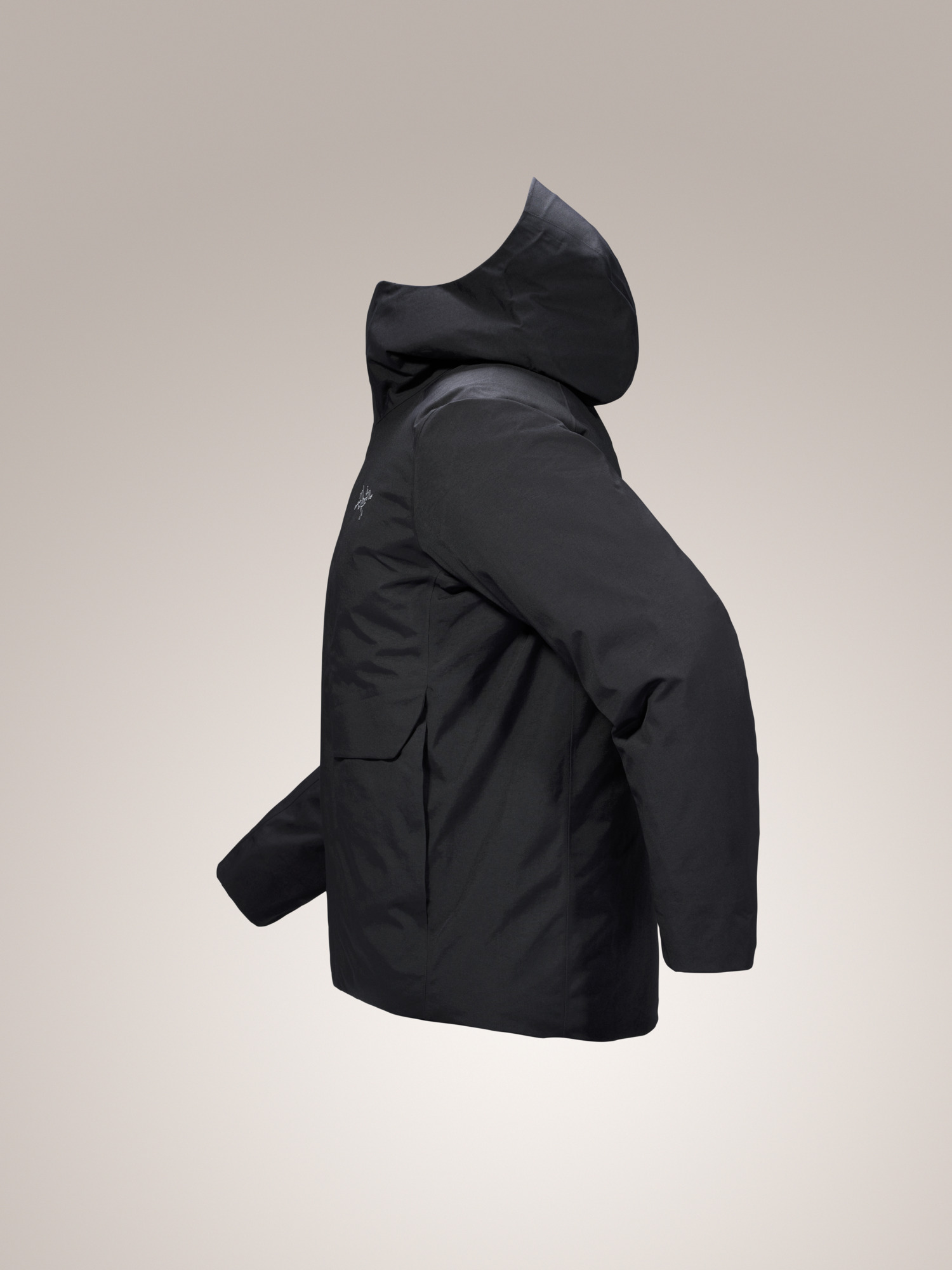 Therme Down Jacket Men's | Arc'teryx United States