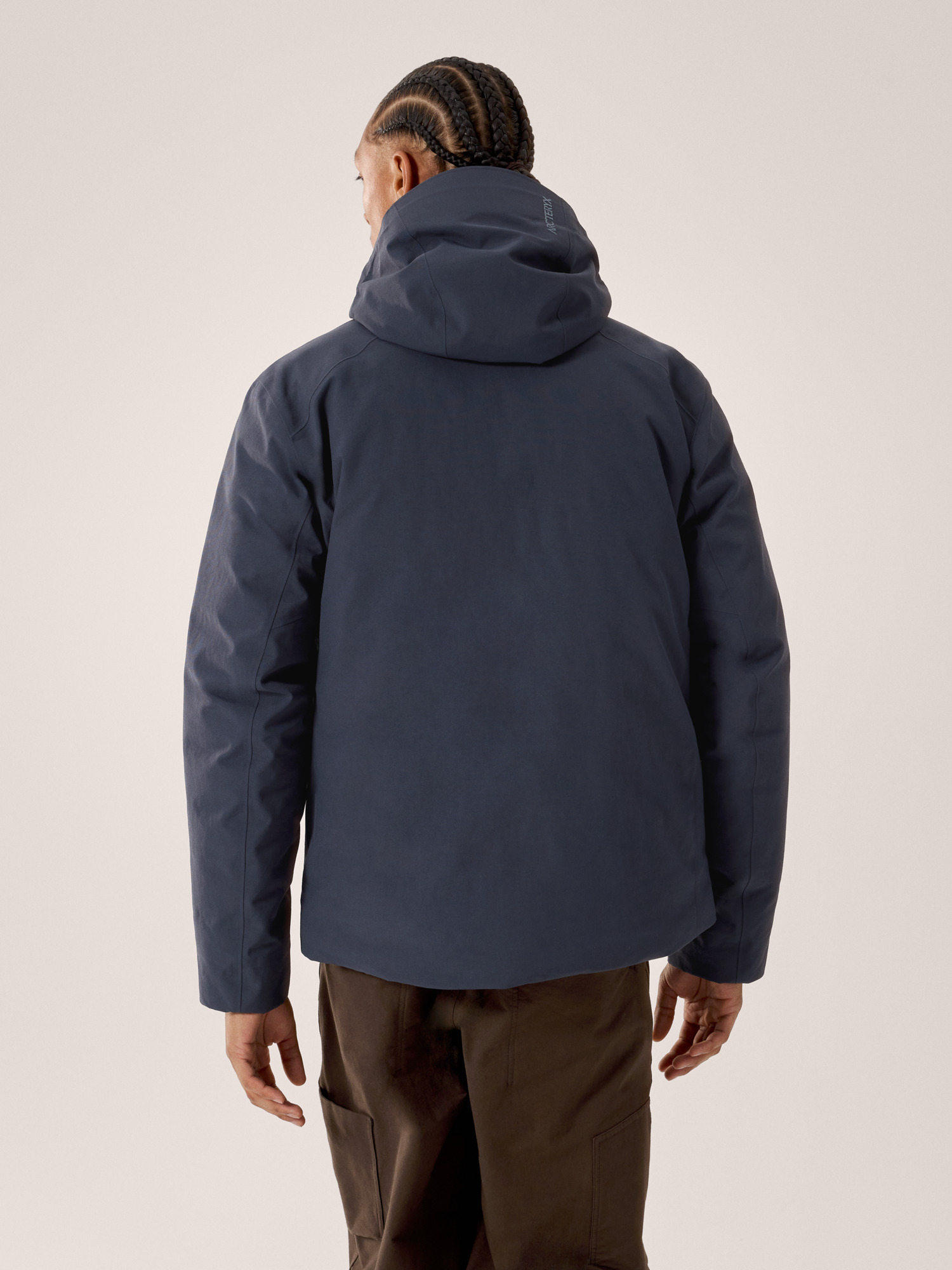 Therme Down Jacket Men's | Arc'teryx United States