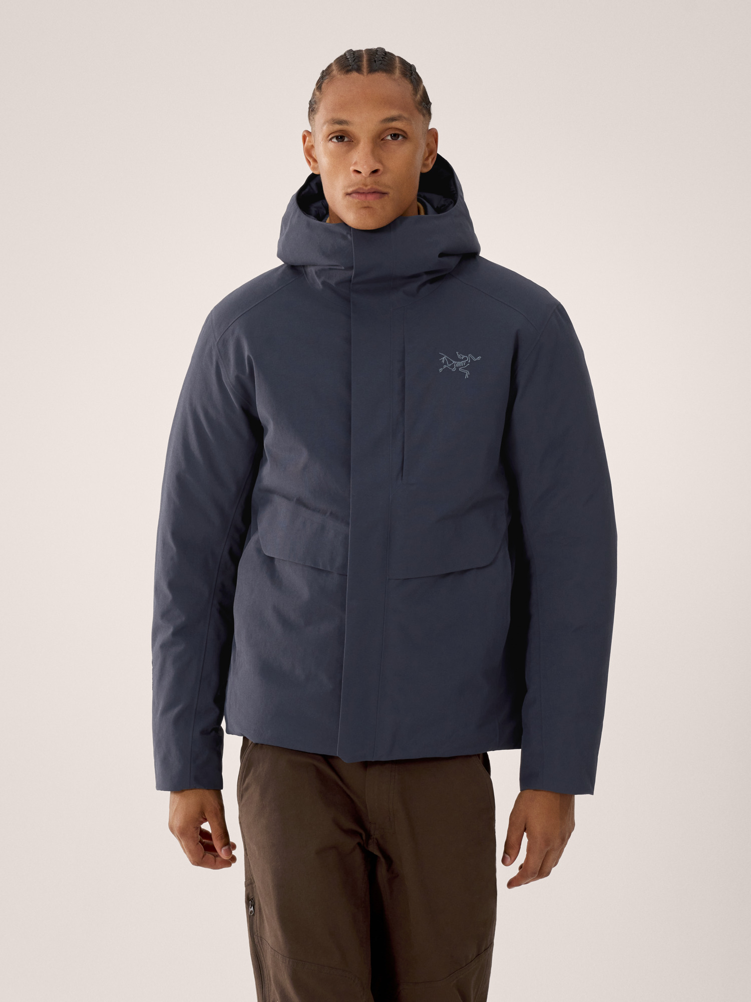Therme Down Jacket Men