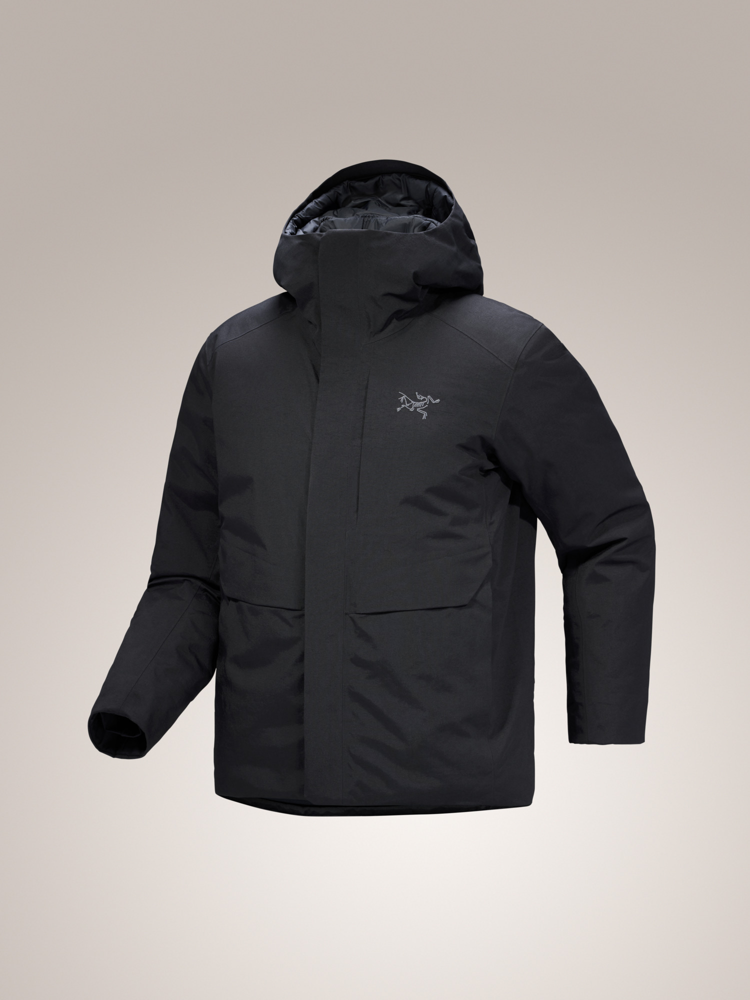 アークテリクス　Therme Insulated Jacket Ｍ Therme Down Jacket Men's | Arc'teryx United States