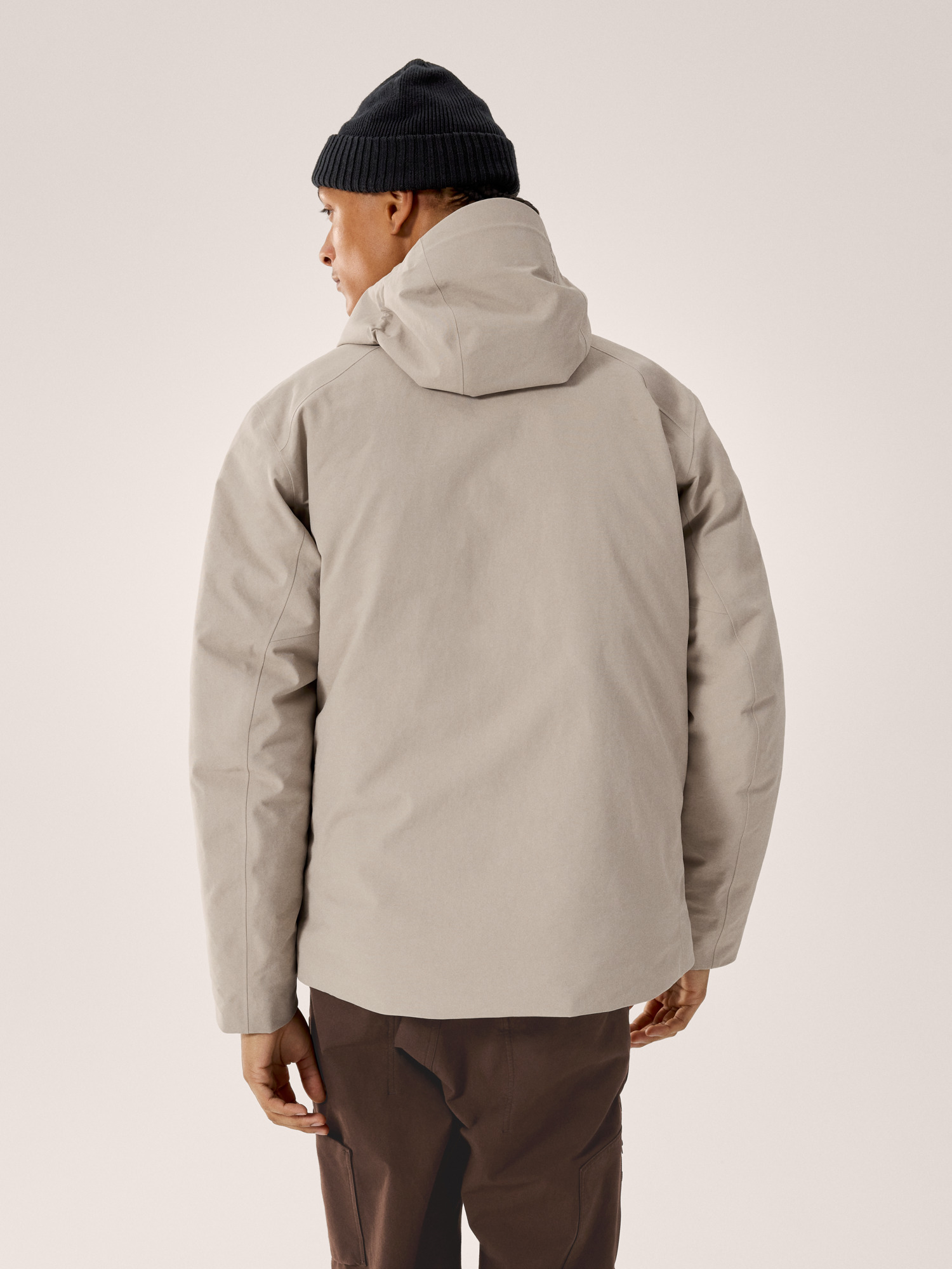 Therme Down Jacket Men's | Arc'teryx United States
