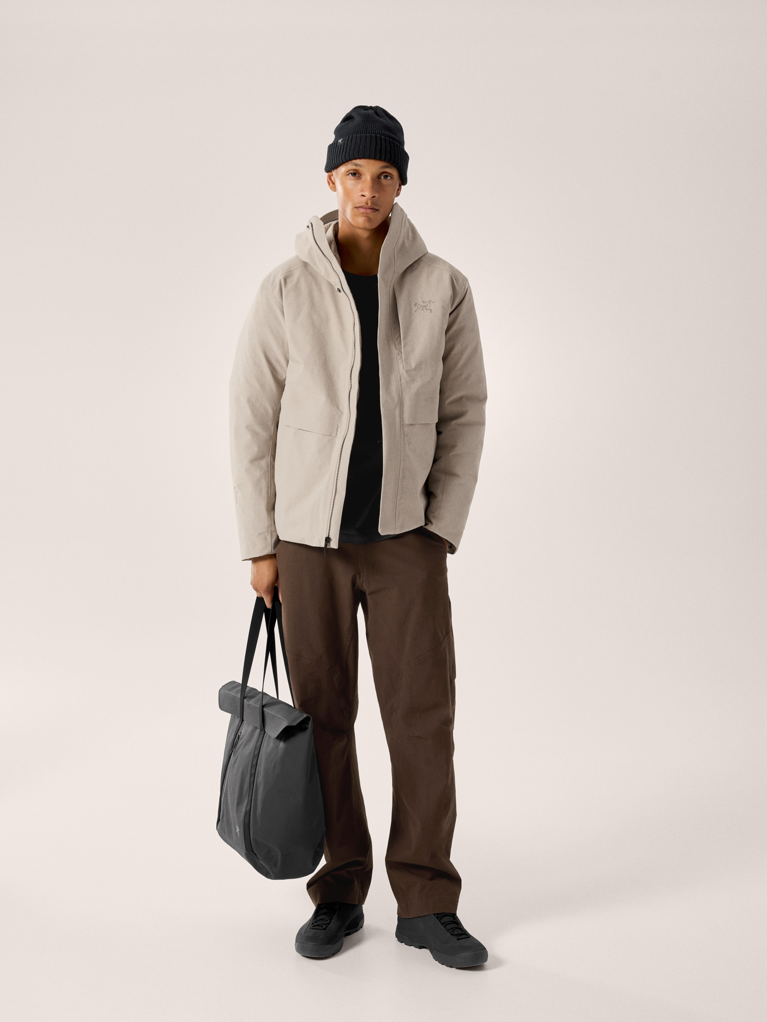 Therme Down Jacket Men's | Arc'teryx United States