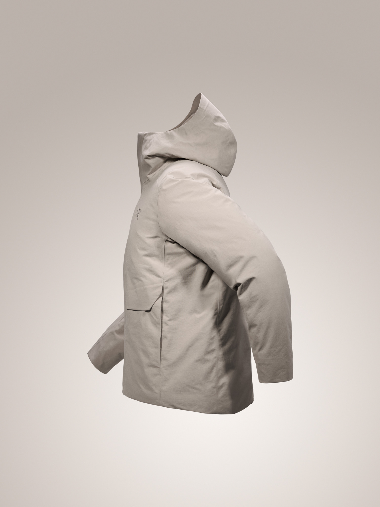 Therme Down Jacket Men's | Arc'teryx United States
