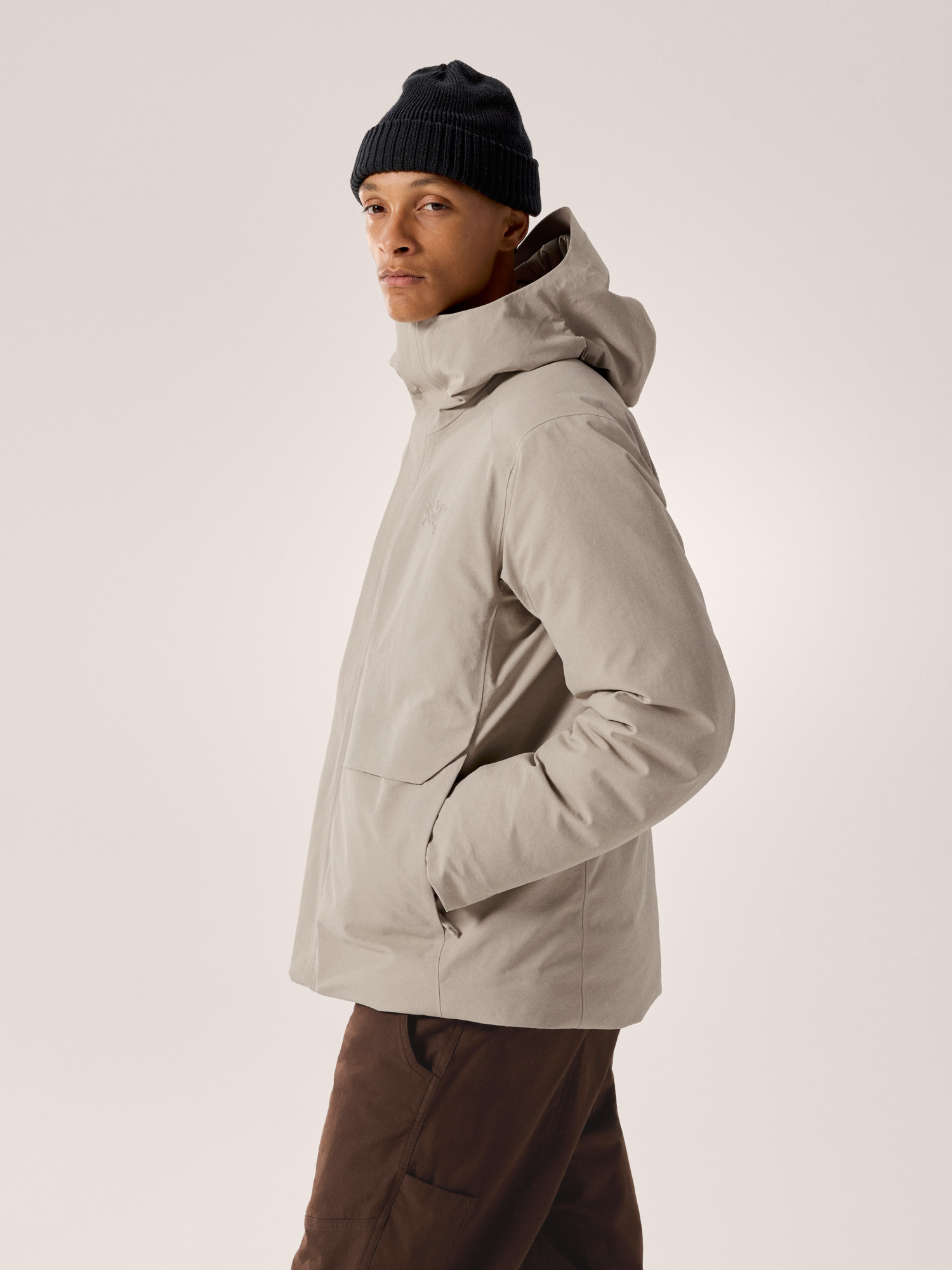 Therme Down Jacket Men's | Arc'teryx United States