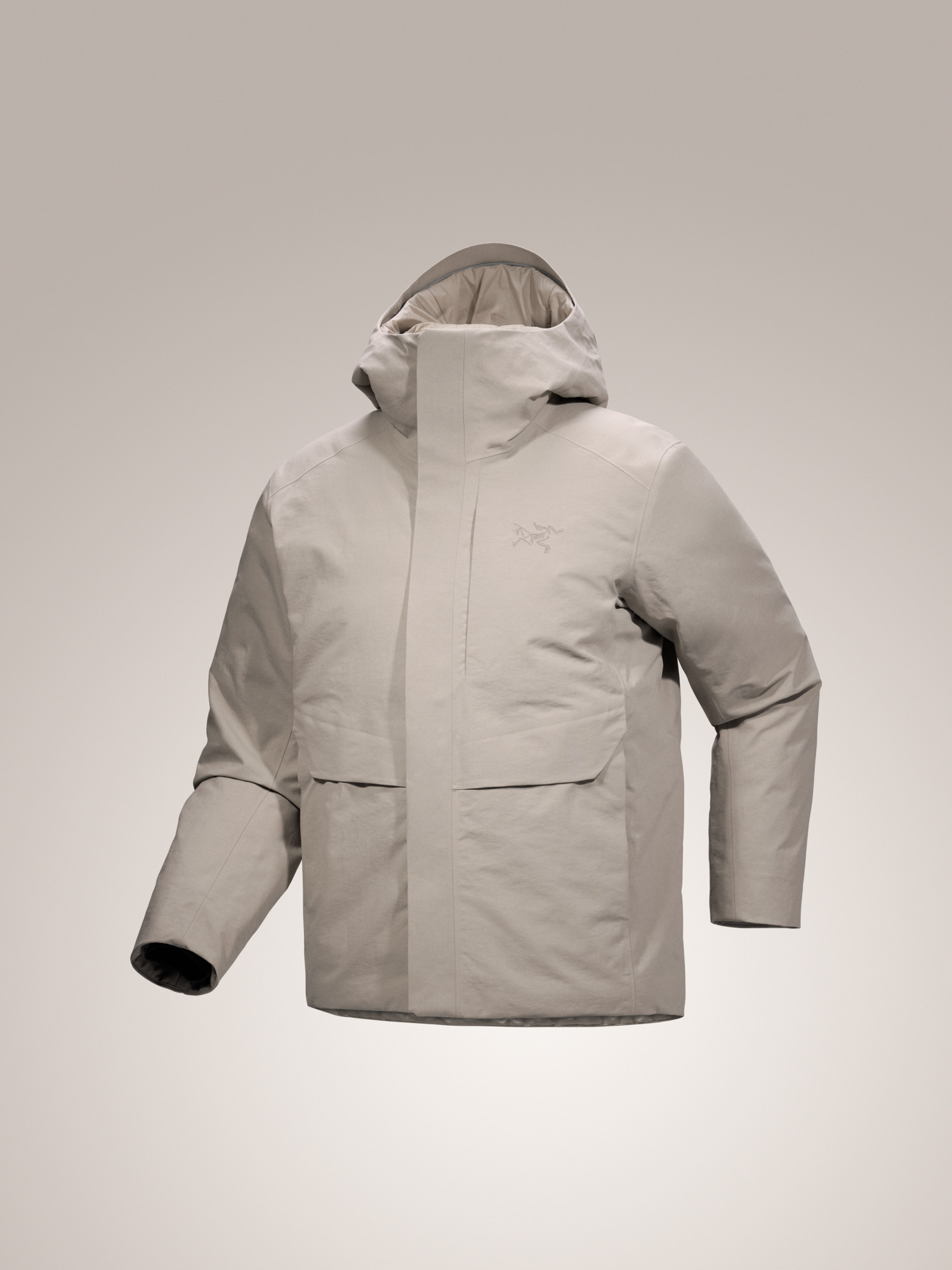 Therme Down Jacket Men's | Arc'teryx Canada
