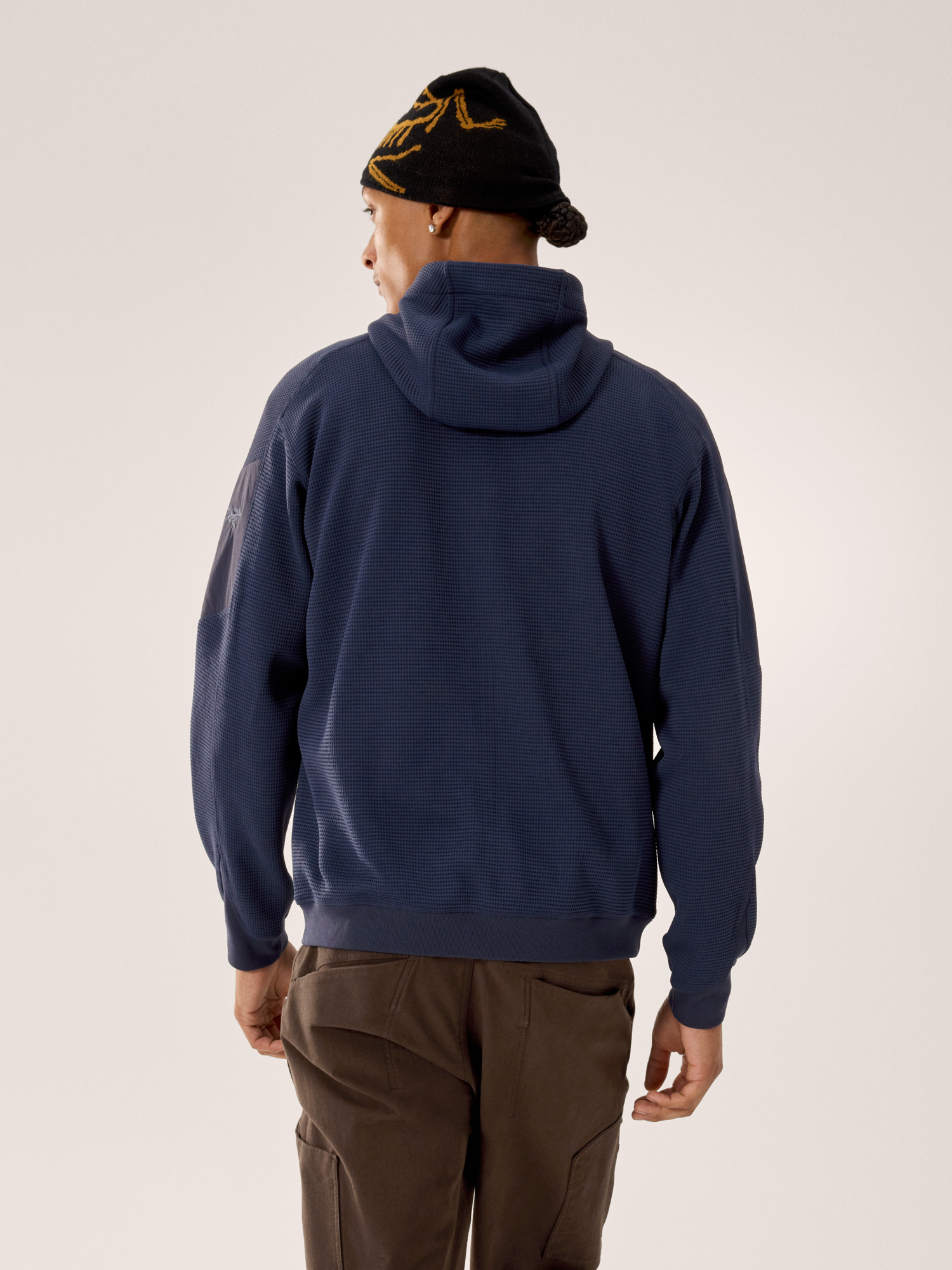 Olera Full Zip Hoody Men's | Arc'teryx United States