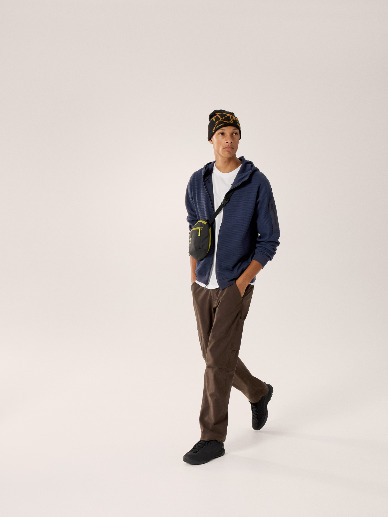 Olera Full Zip Hoody Men's | Arc'teryx United States