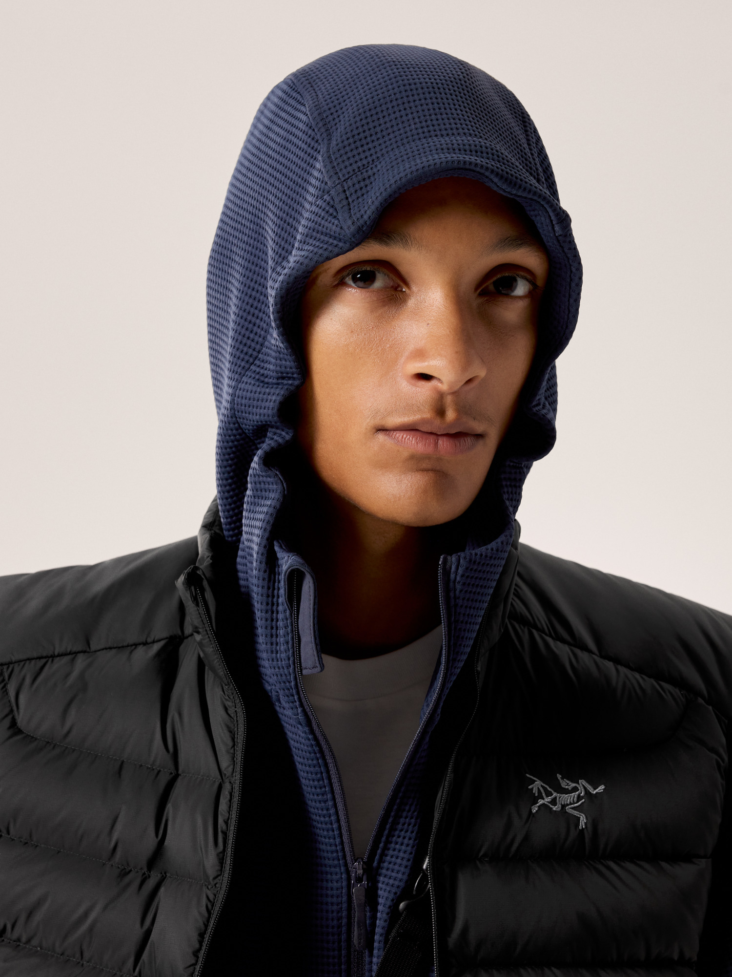 トップス ARC'TERYX Olera Full-Zip Hoody Solitude Olera Full Zip Hoody Men's | Arc'teryx United States