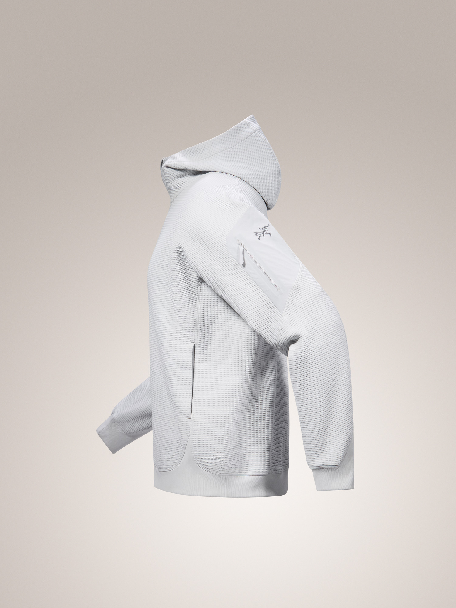 a.p.o.r.o  OFF WHITE x UNDERCOVER SKELETON ZIPPED HOODIE – ONE OF A KIND