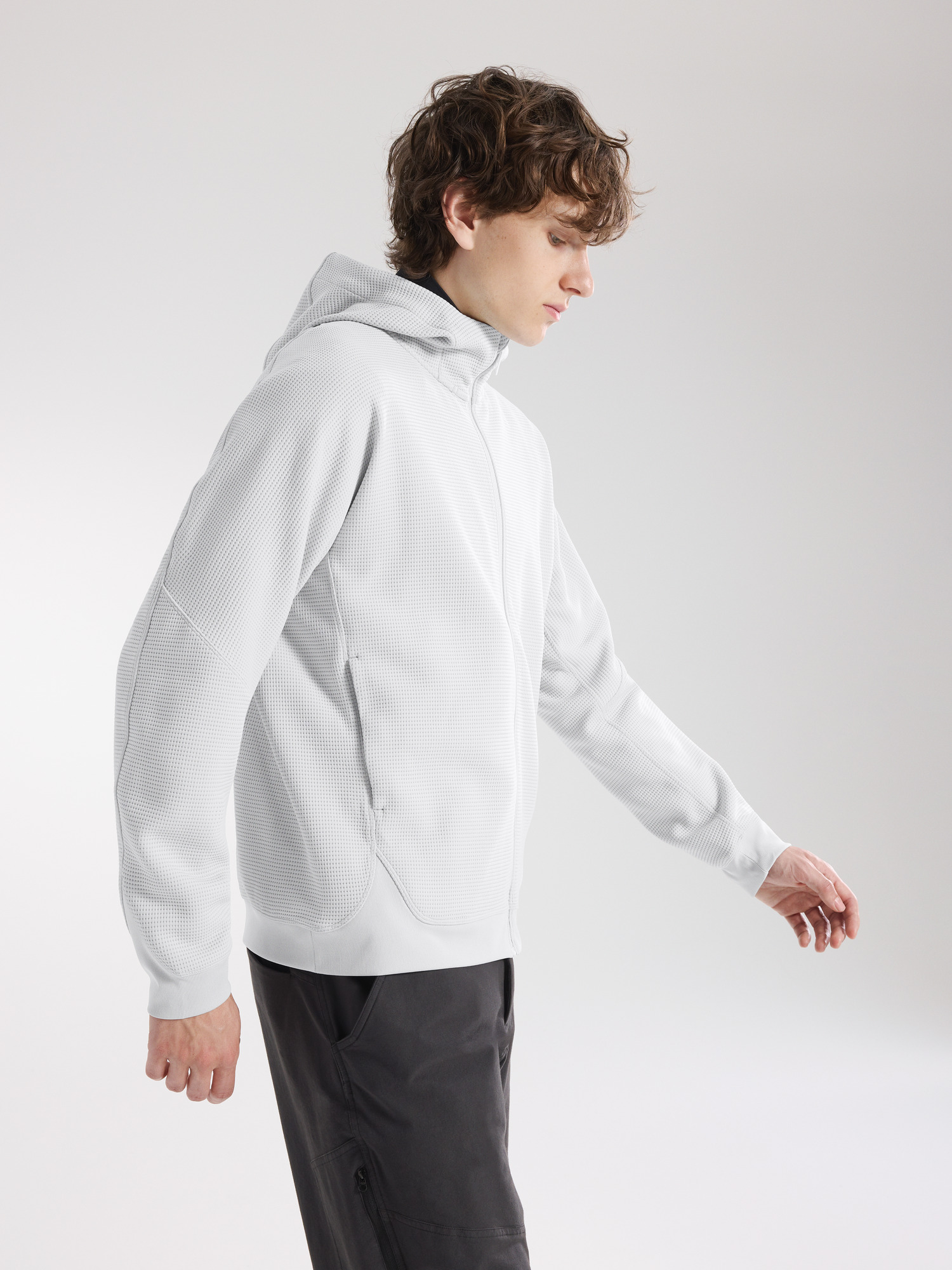 トップス ARC'TERYX 26ss olera full-zip hoody XS Arc'teryx Olera Full Zip Hoody Men's at Mall of America® in