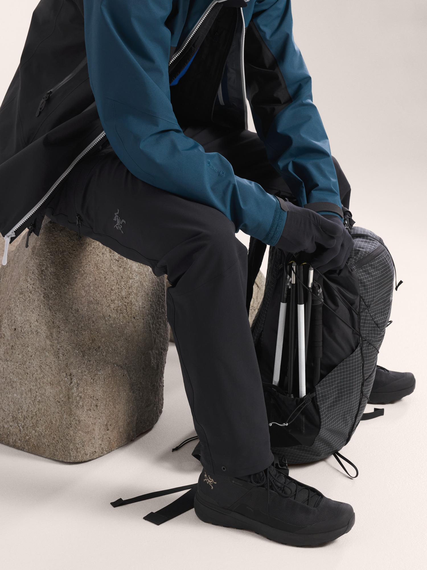 Gamma AR Pant Men's