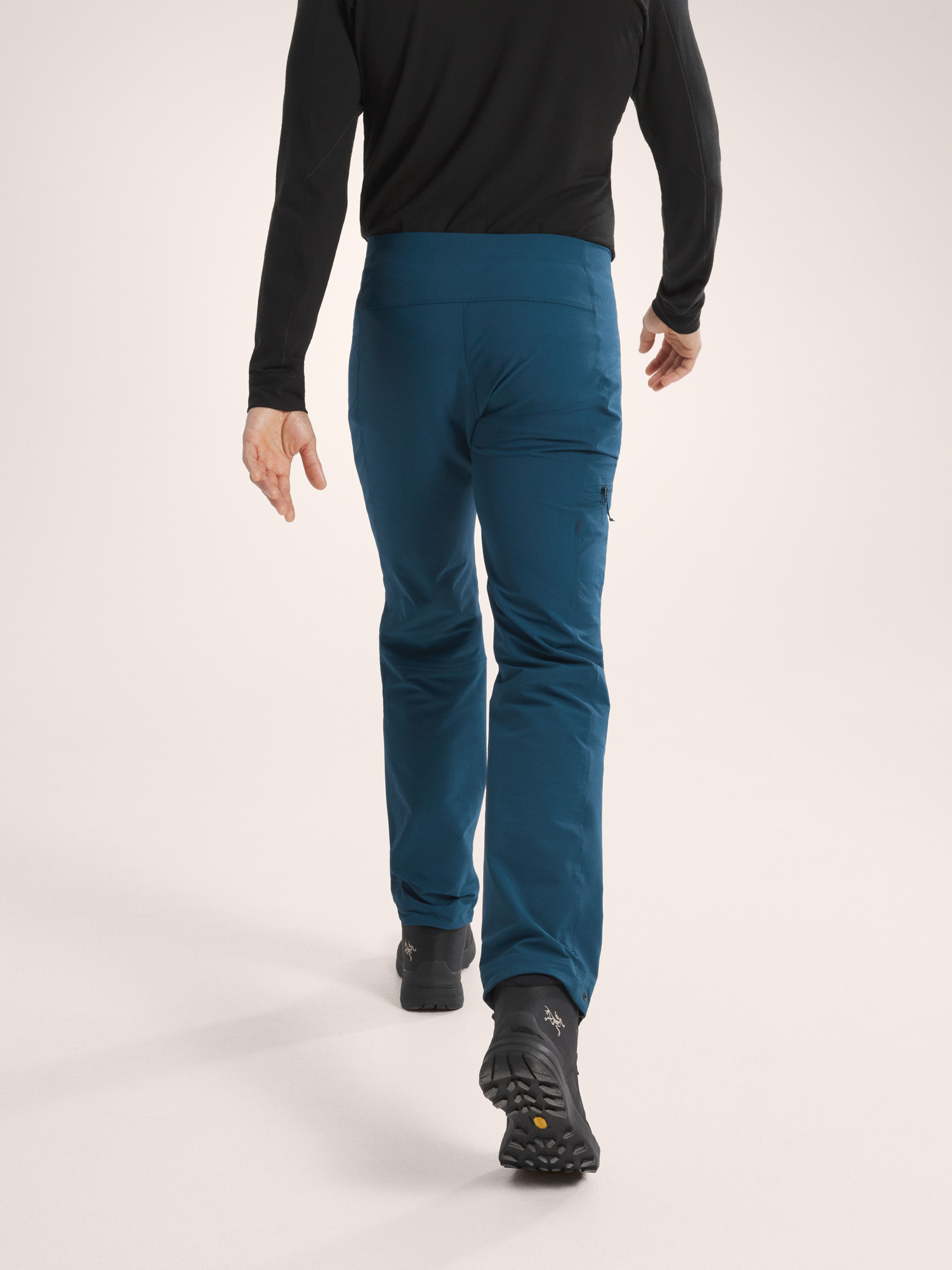 Gamma AR Pant Men's | Arc'teryx United States