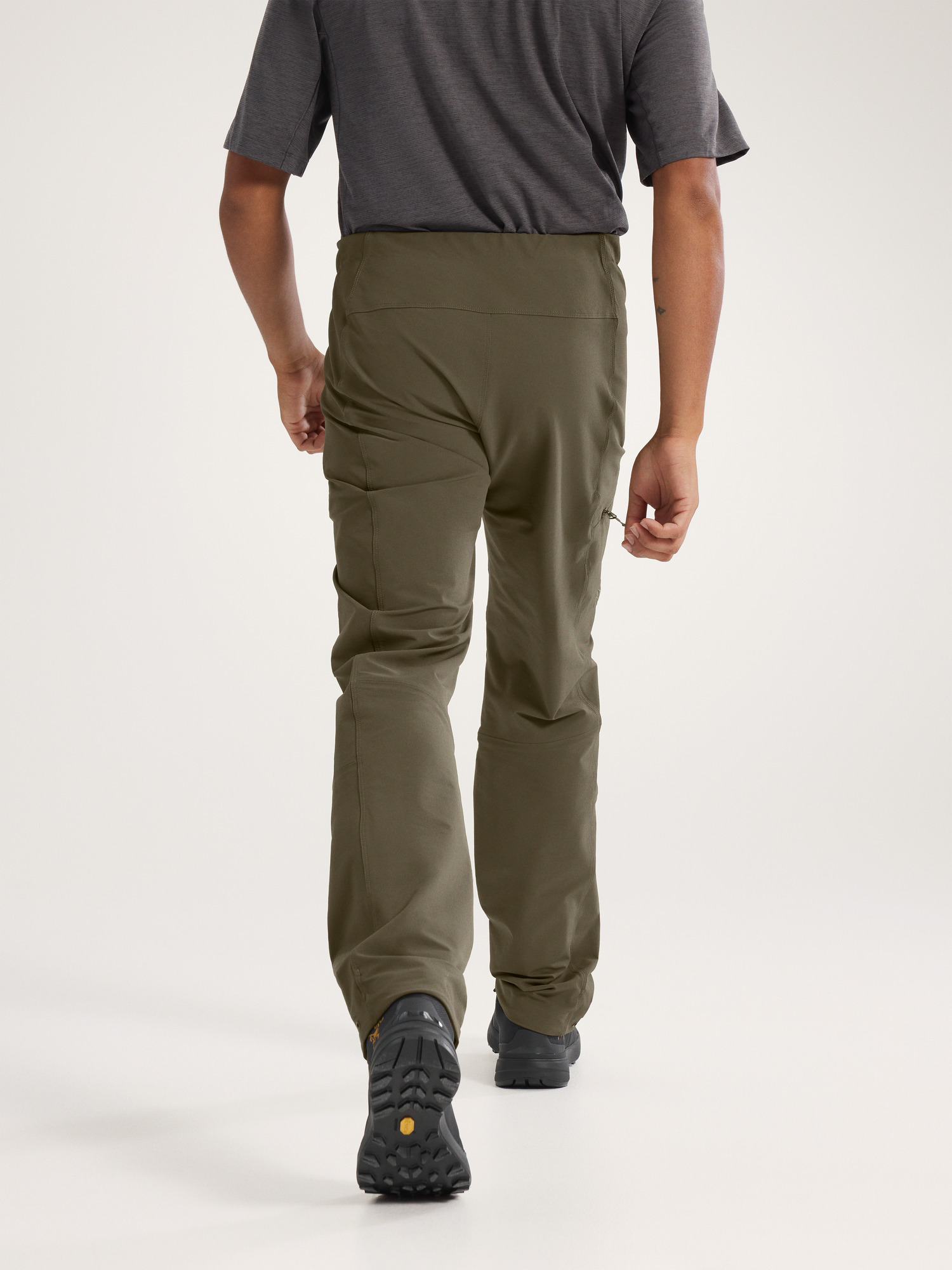 Convertible Pants Arcteryx Mens Hiking Pants Arc'Teryx Lefroy Pant