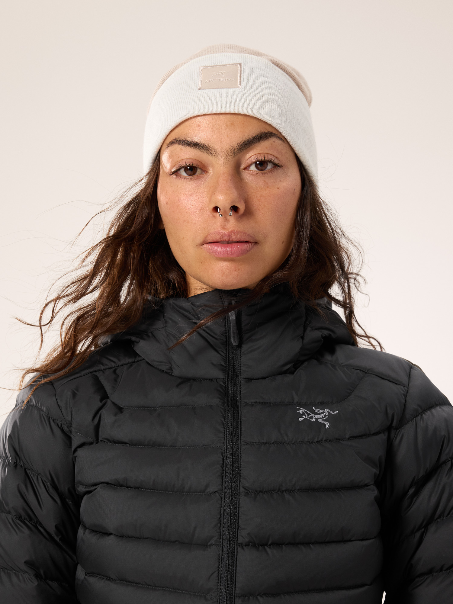 【ARC’TERYX】Color Block Toque ニット帽 カラーブロック Color Block Toque | Arc'teryx