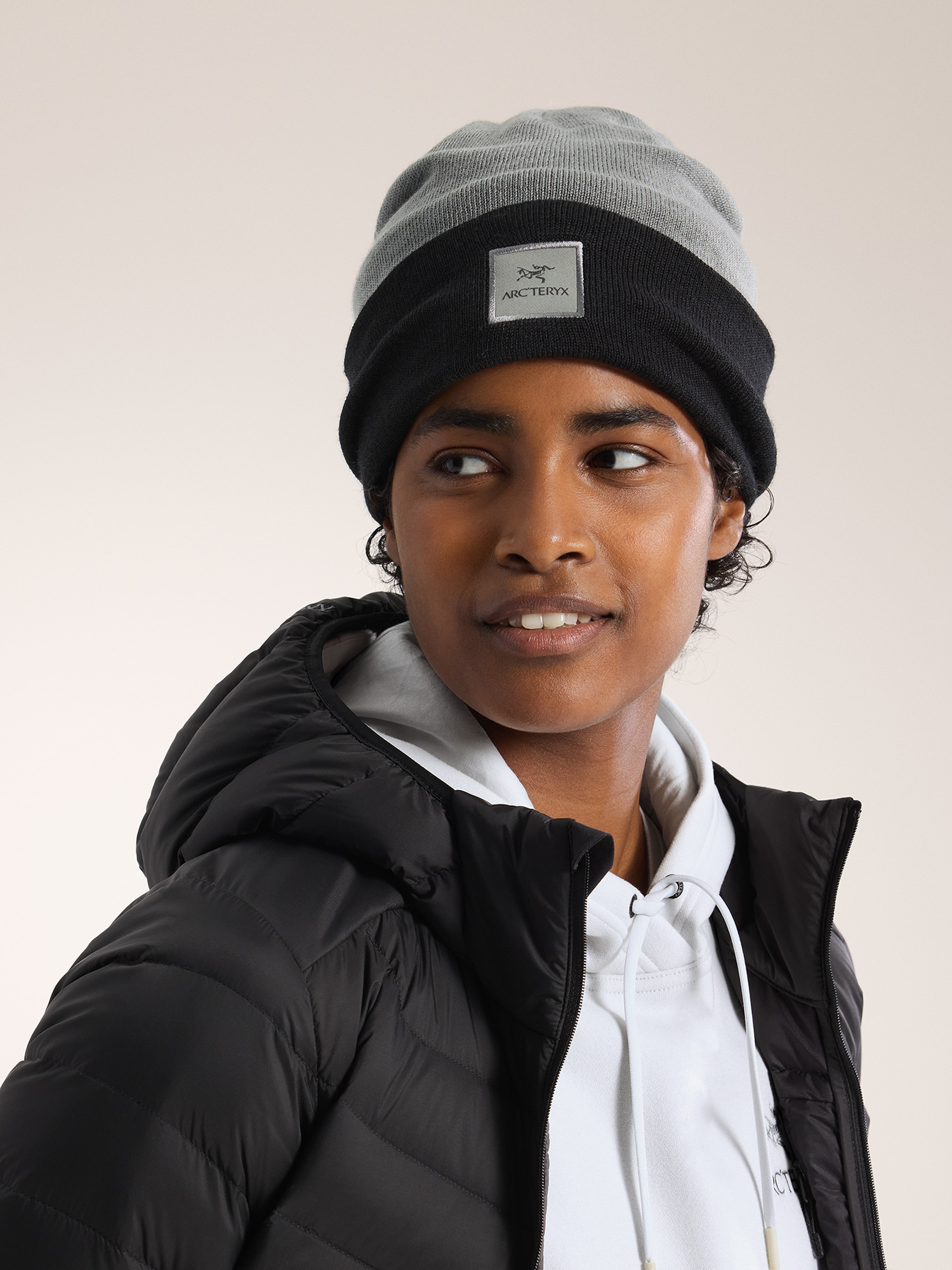 Colour Block Toque | Arc'teryx