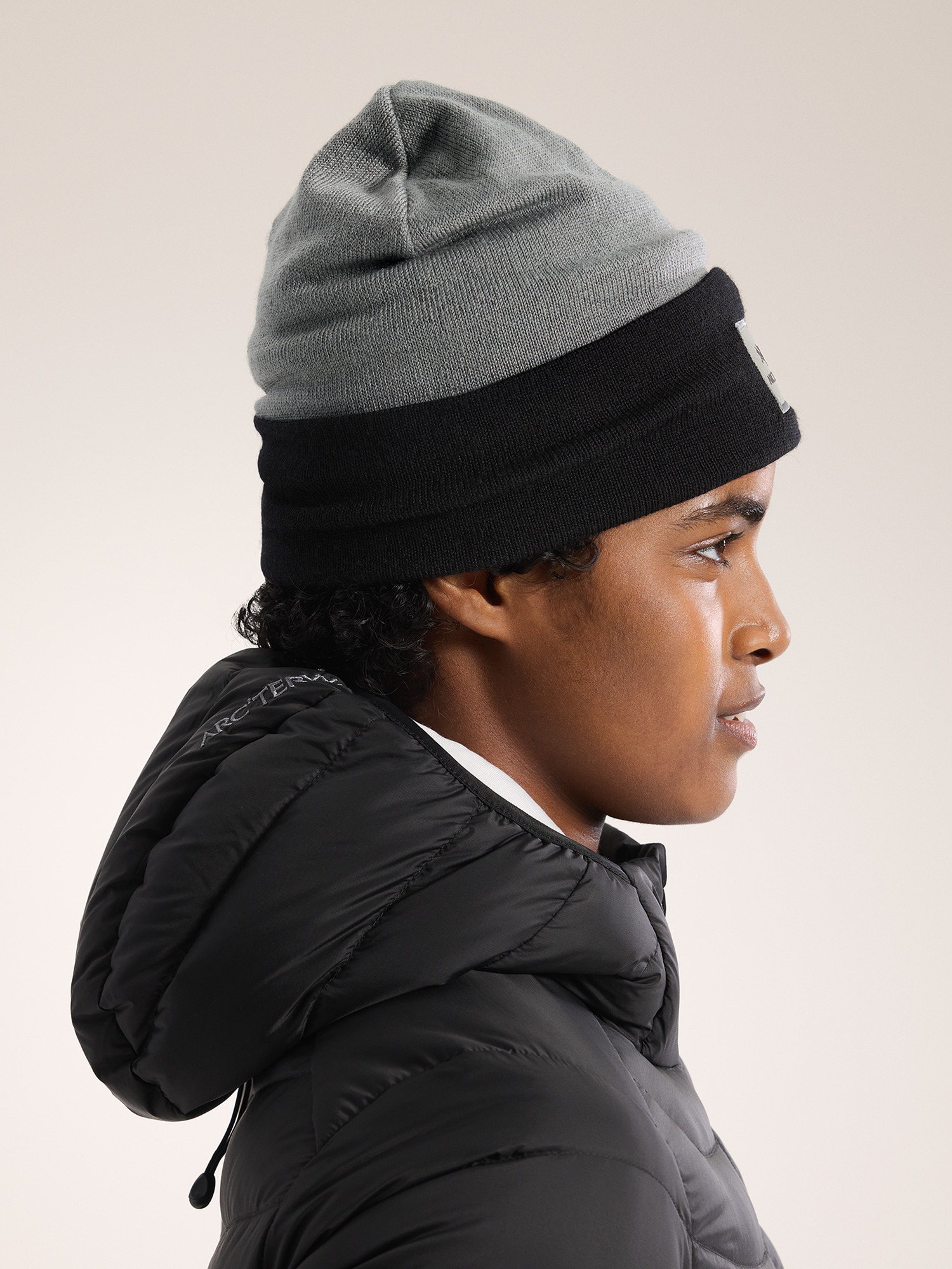 【ARC’TERYX】Color Block Toque ニット帽 カラーブロック Color Block Toque | Arc'teryx