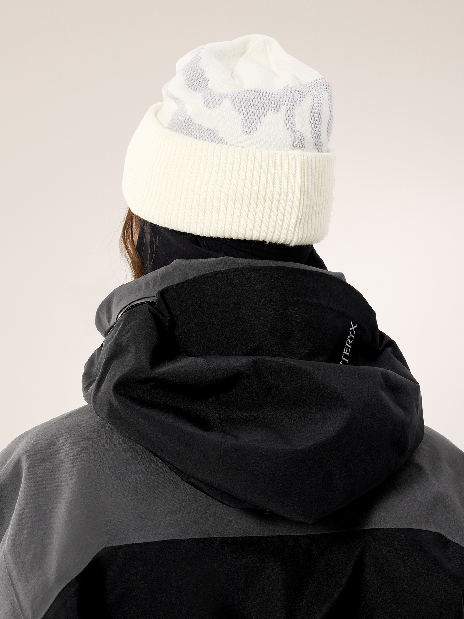 Grotto Rib Toque