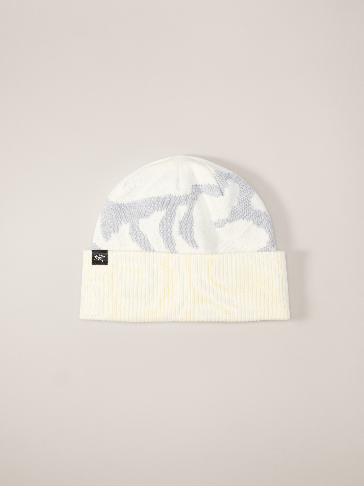 Grotto Rib Toque