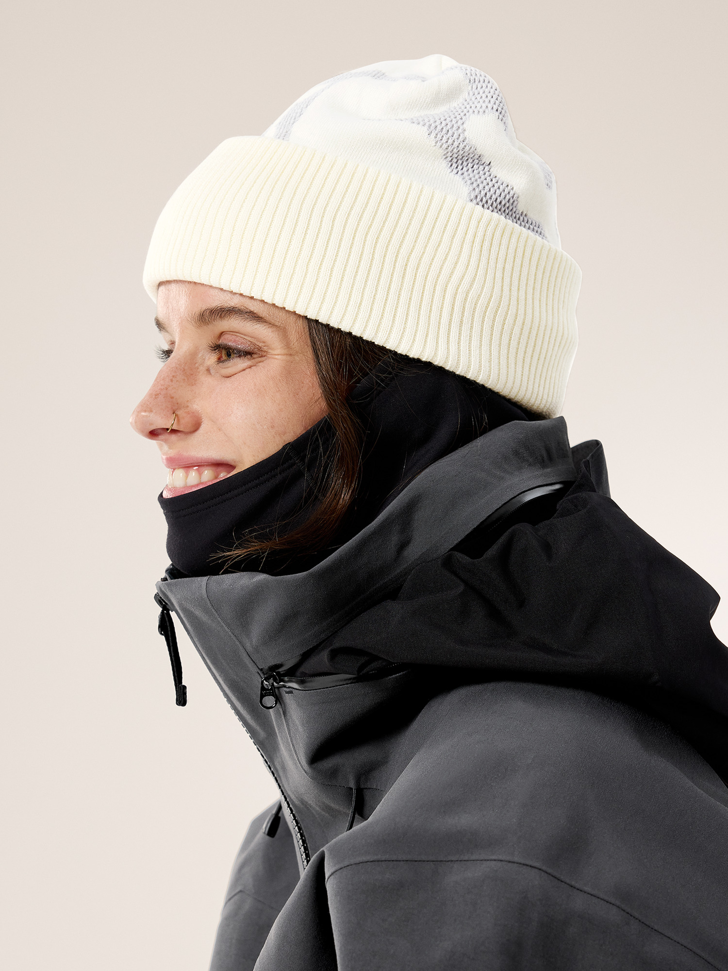 Grotto Rib Toque