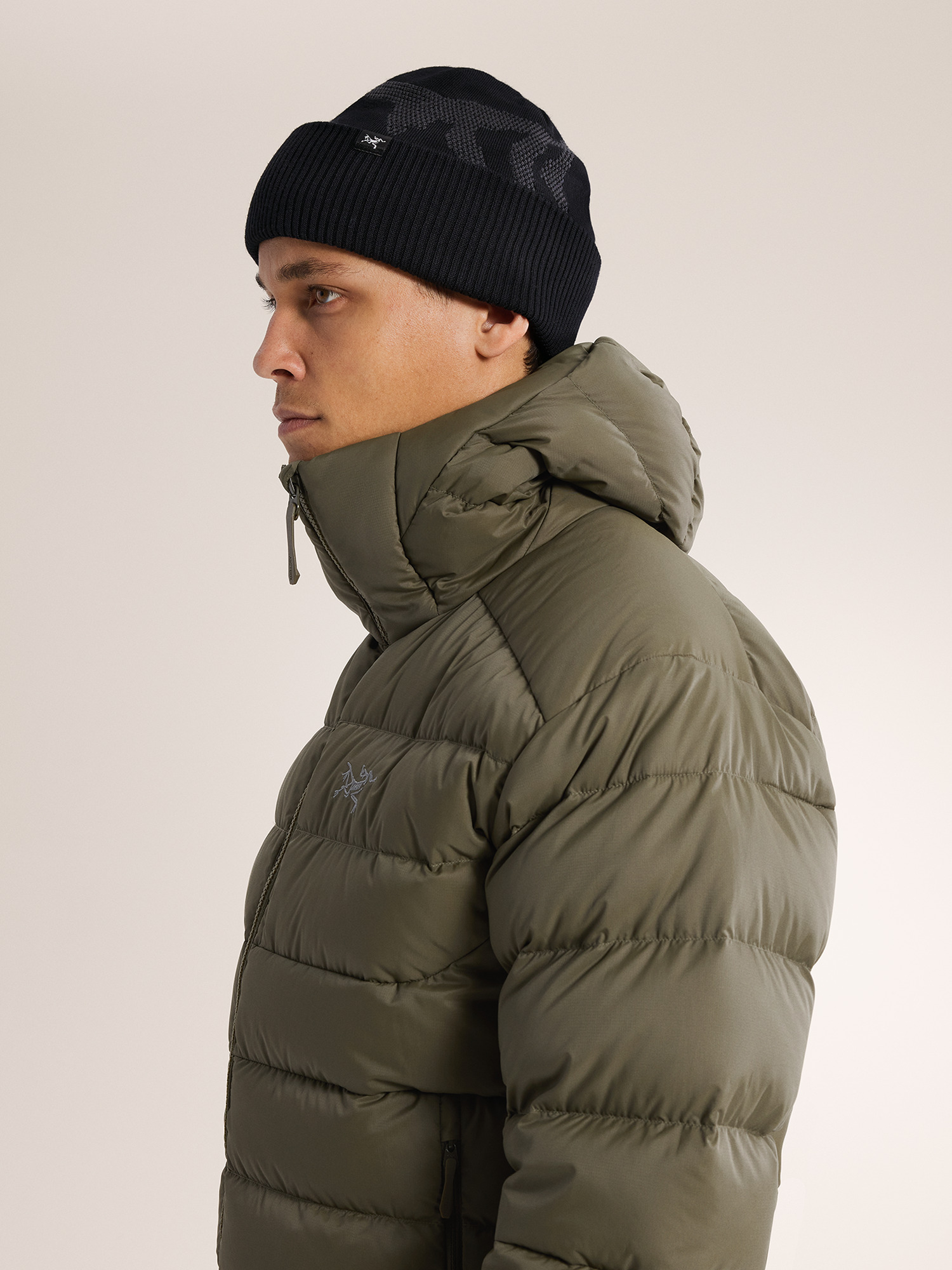 Grotto Rib Toque | Arc'teryx Belgium
