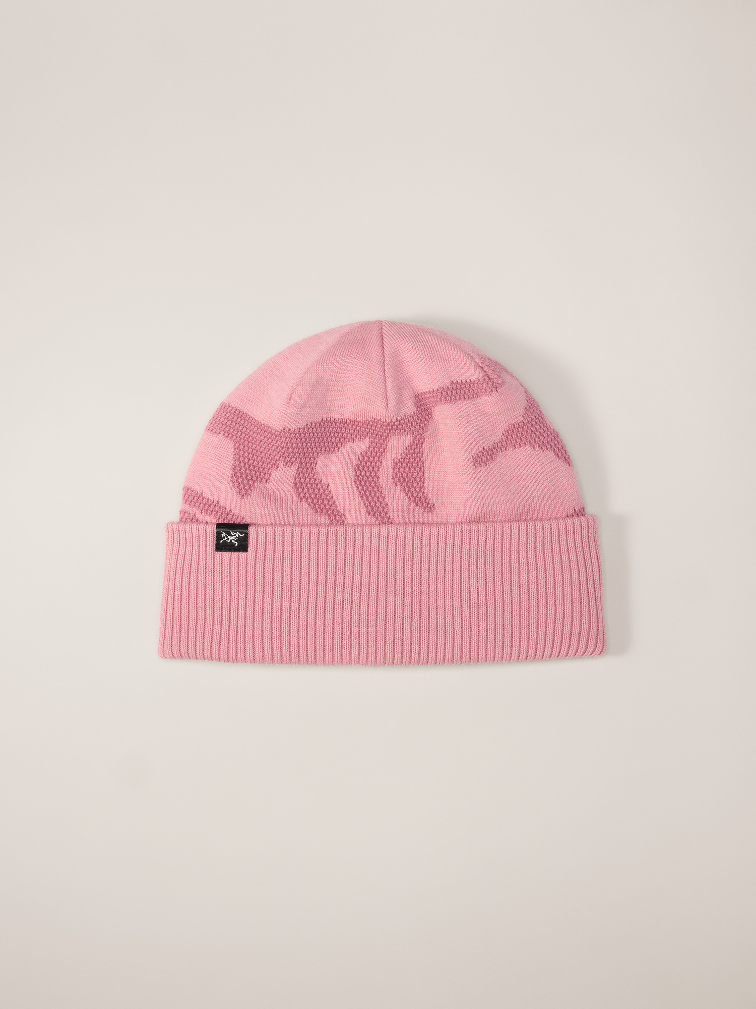 Grotto Rib Toque | Arc'teryx United States