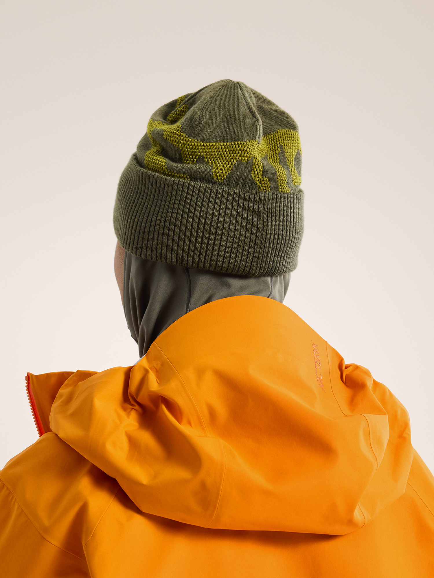 Grotto Rib Toque | Arc'teryx United States