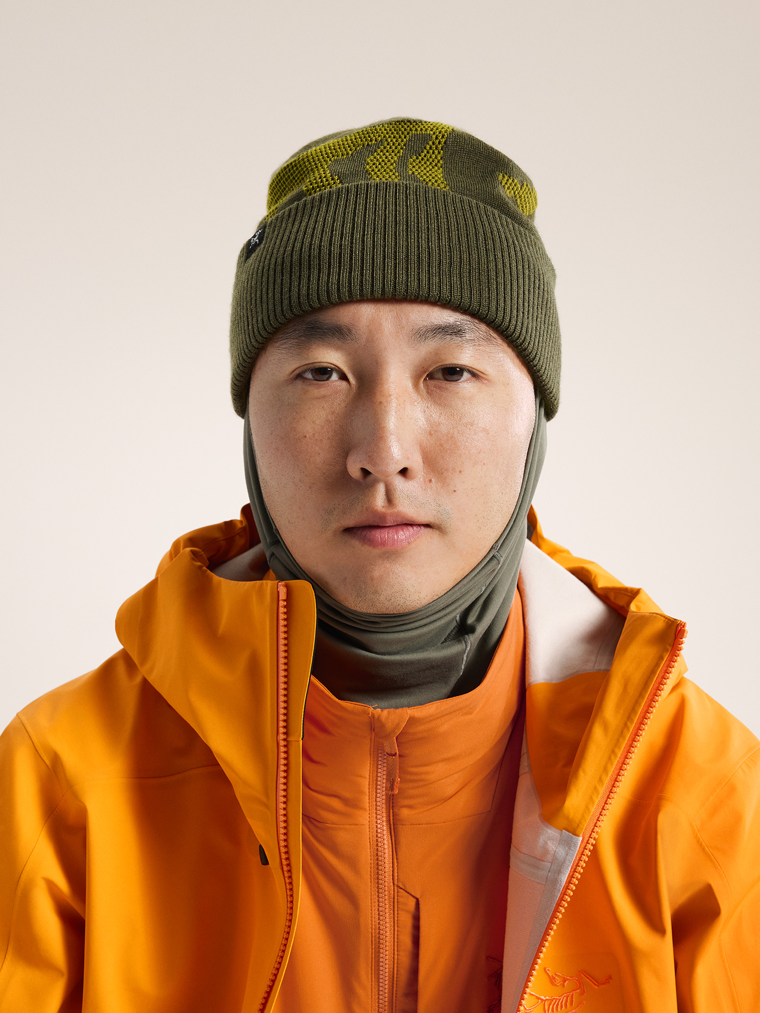 Grotto Rib Toque | Arc'teryx France