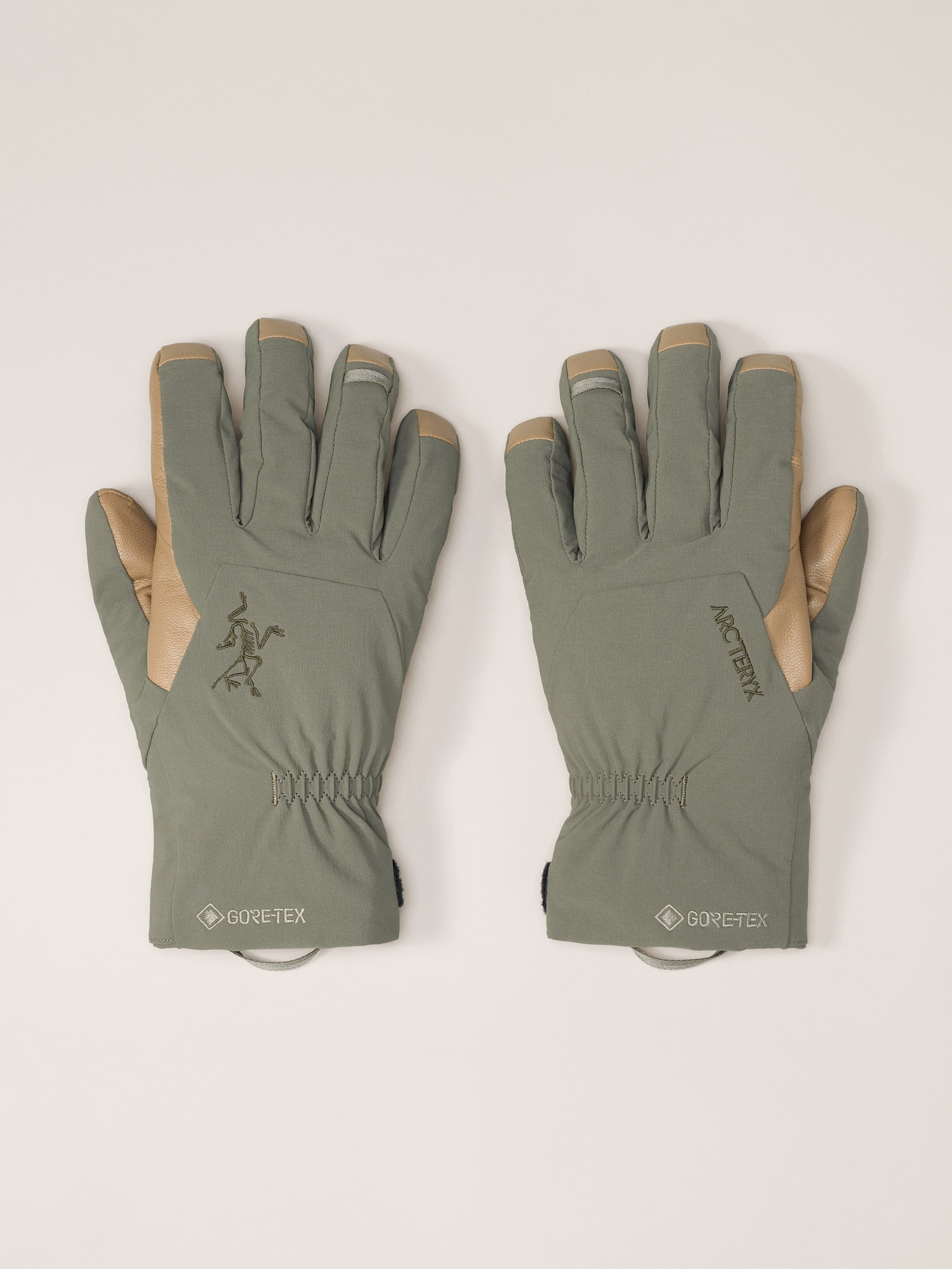 小物 ARC'TERYX Gore-Tex Glove Venta GTX Glove | Arc'teryx