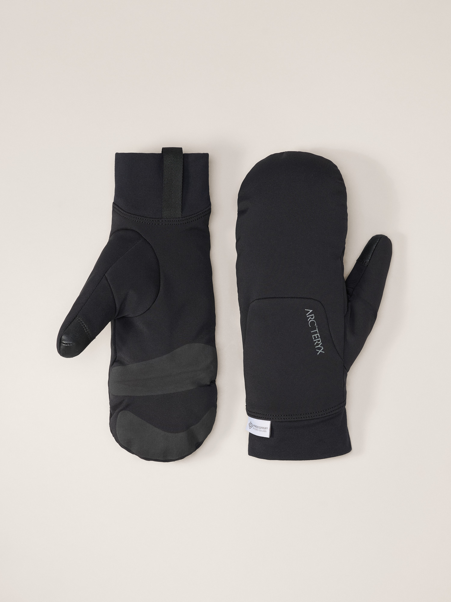 ARC'TERYX / VENTA MITTEN Mサイズ アークテリクス ARC'TERYX ベンタミトン Venta Mitten | GLAGH