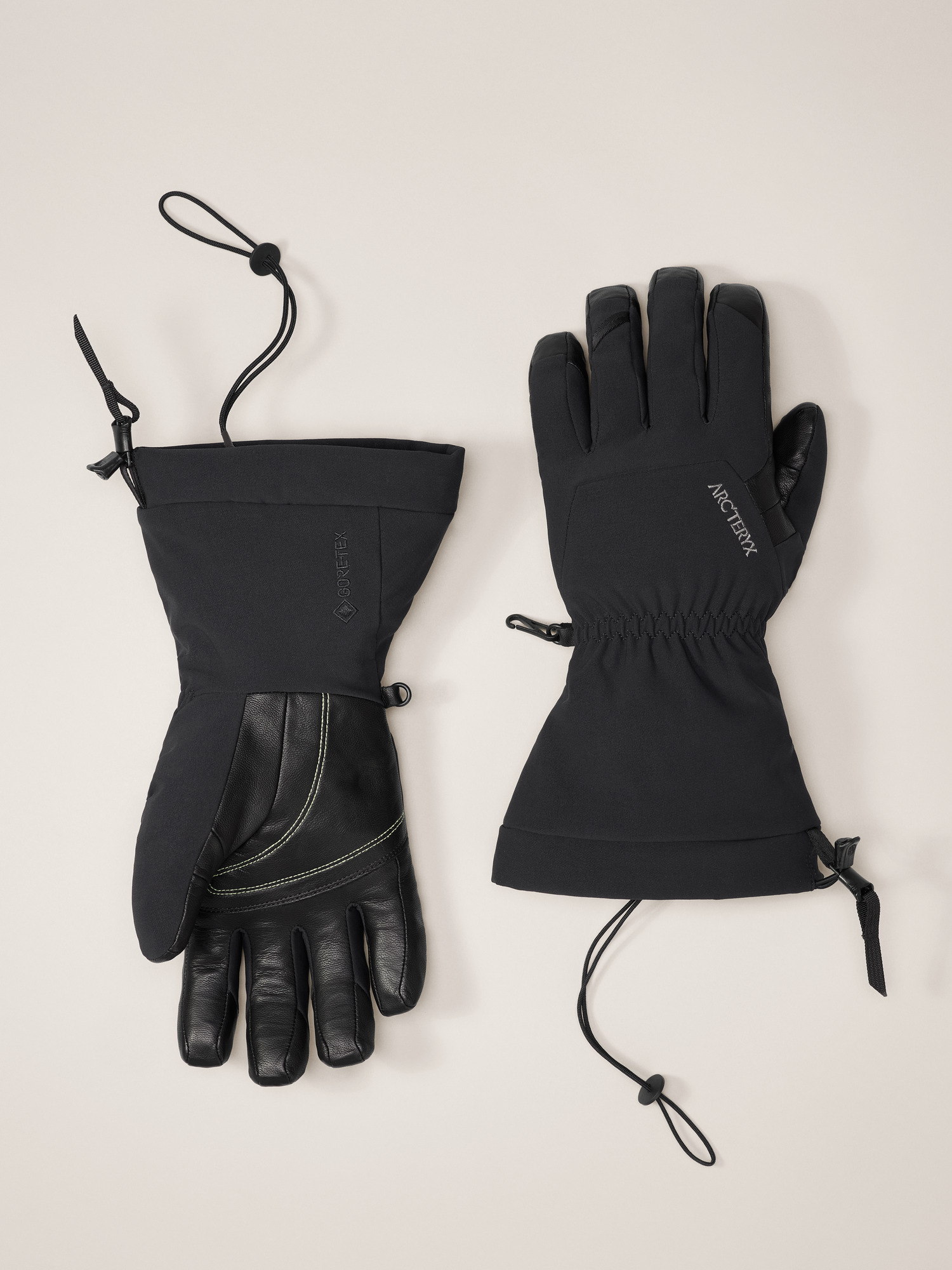 Fission SV Glove