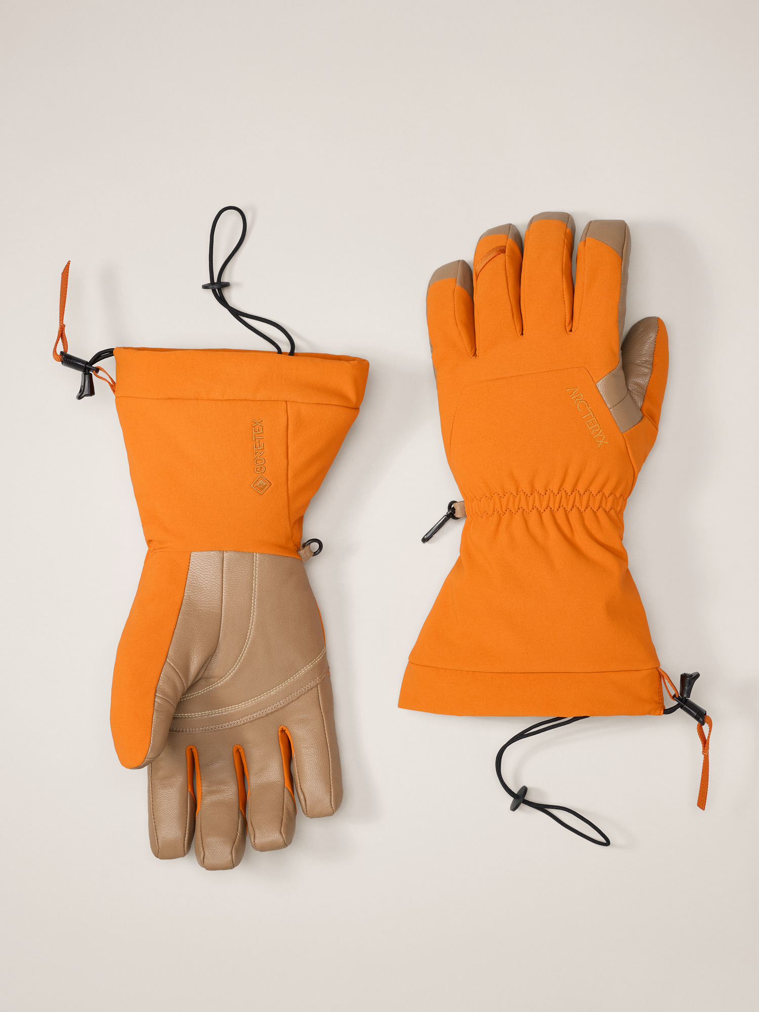 ARC'TERYX Fission SV Glove Mサイズ Fission SV Glove | Arc'teryx United States