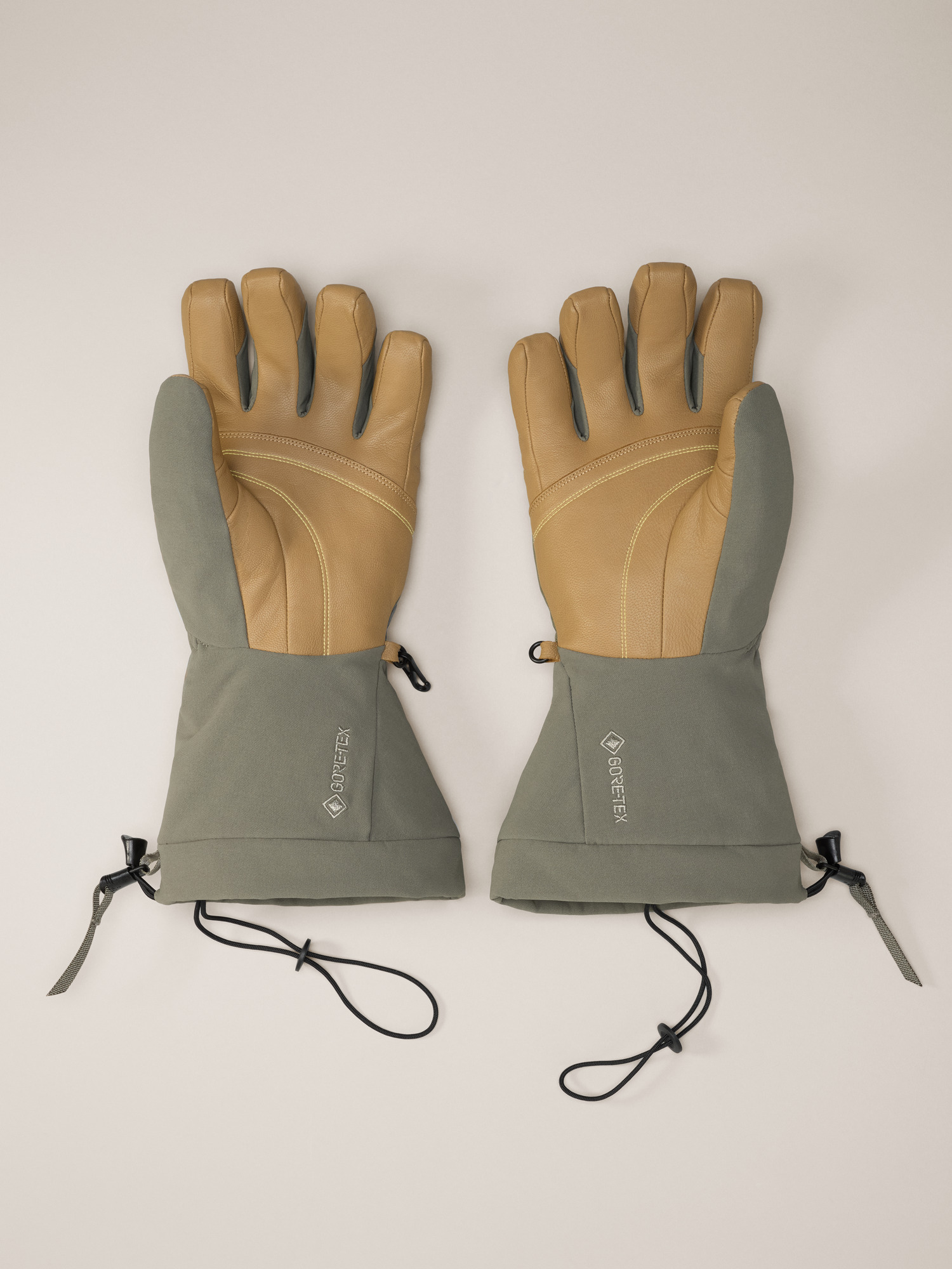 Fission SV Glove | Arc'teryx Canada