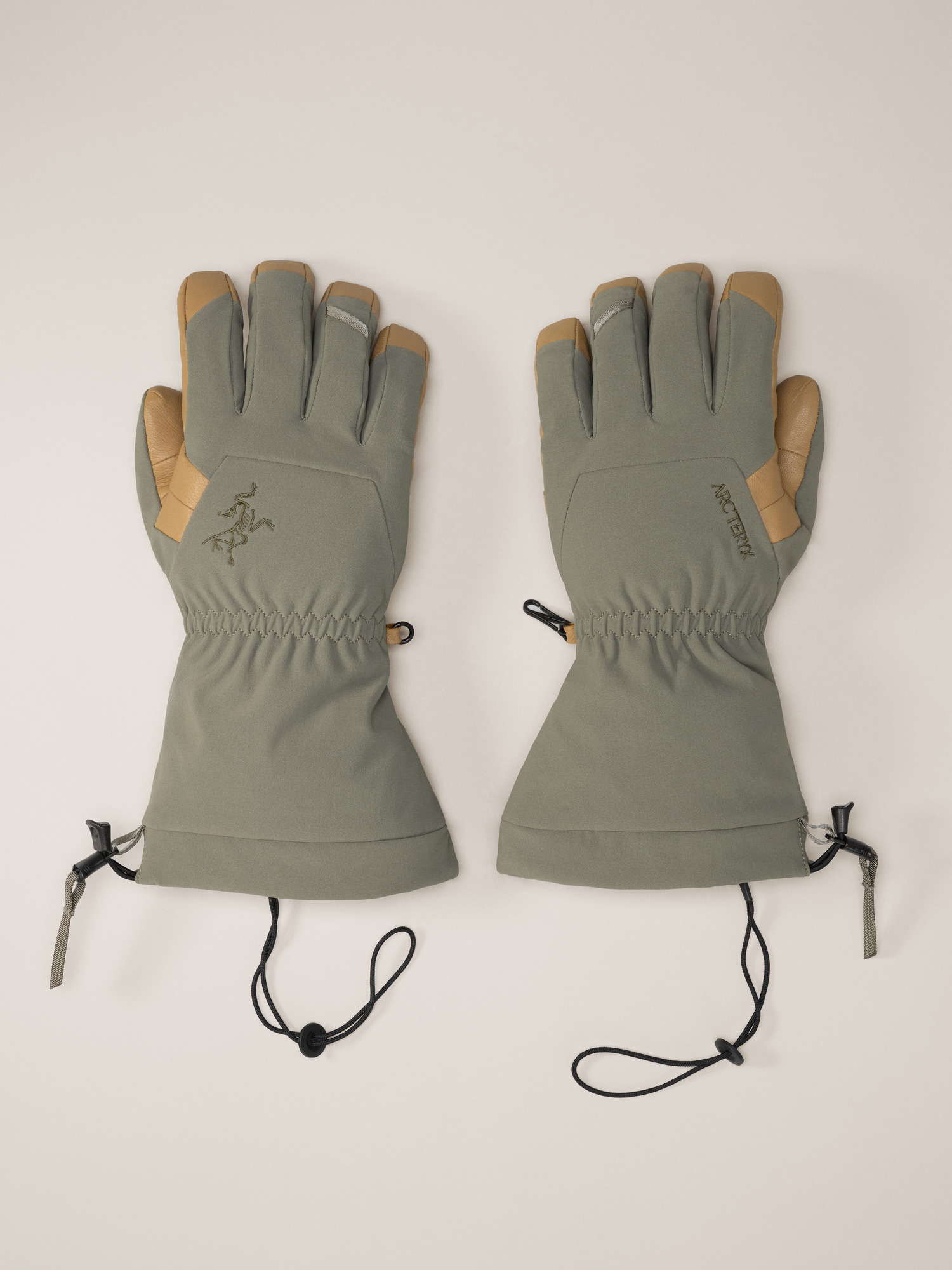 新品タグ付 Arc'teryx Fission SV Glove Arc'teryx Fission SV Glove
