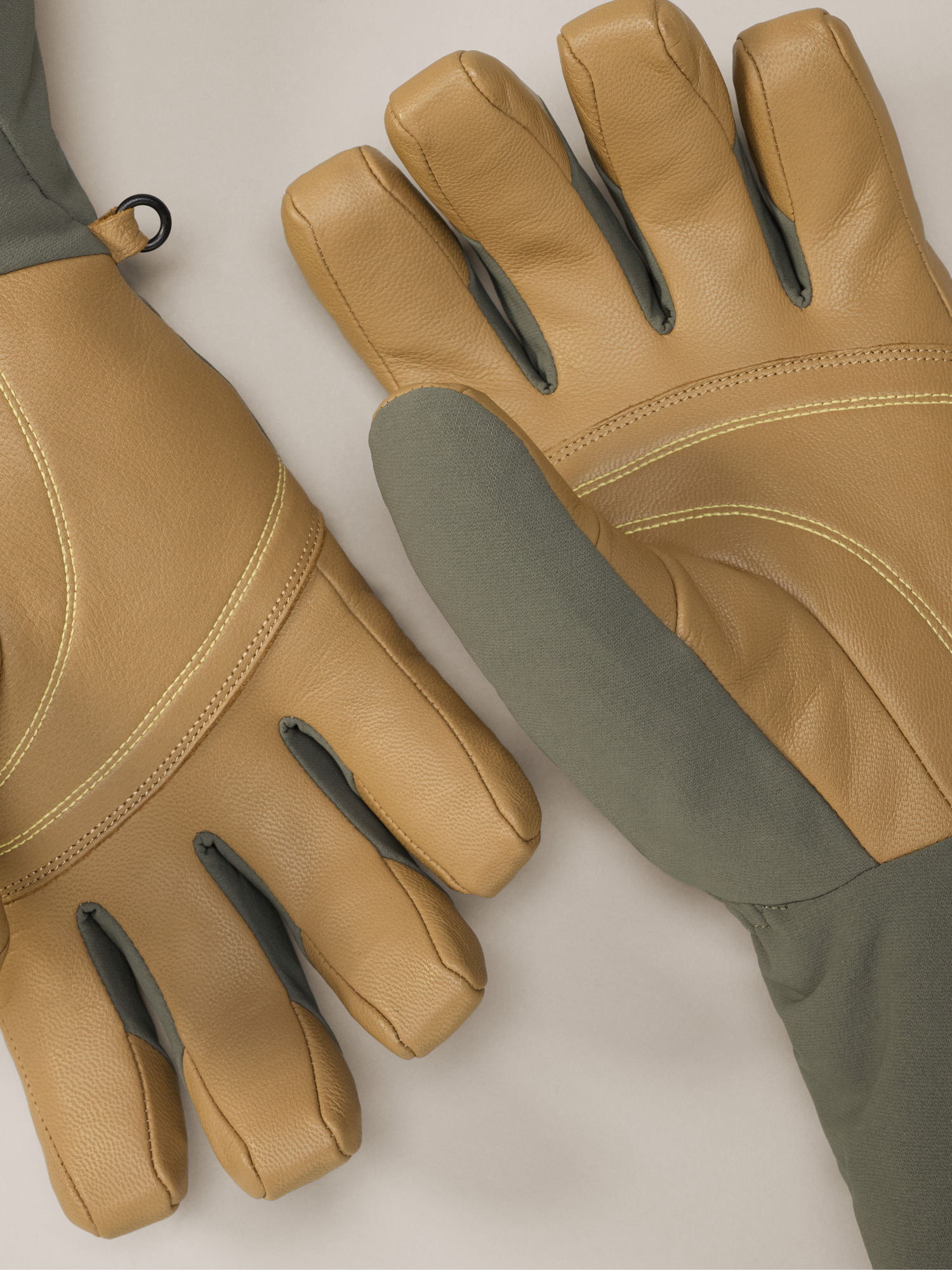 Fission SV Glove | Arc'teryx United States