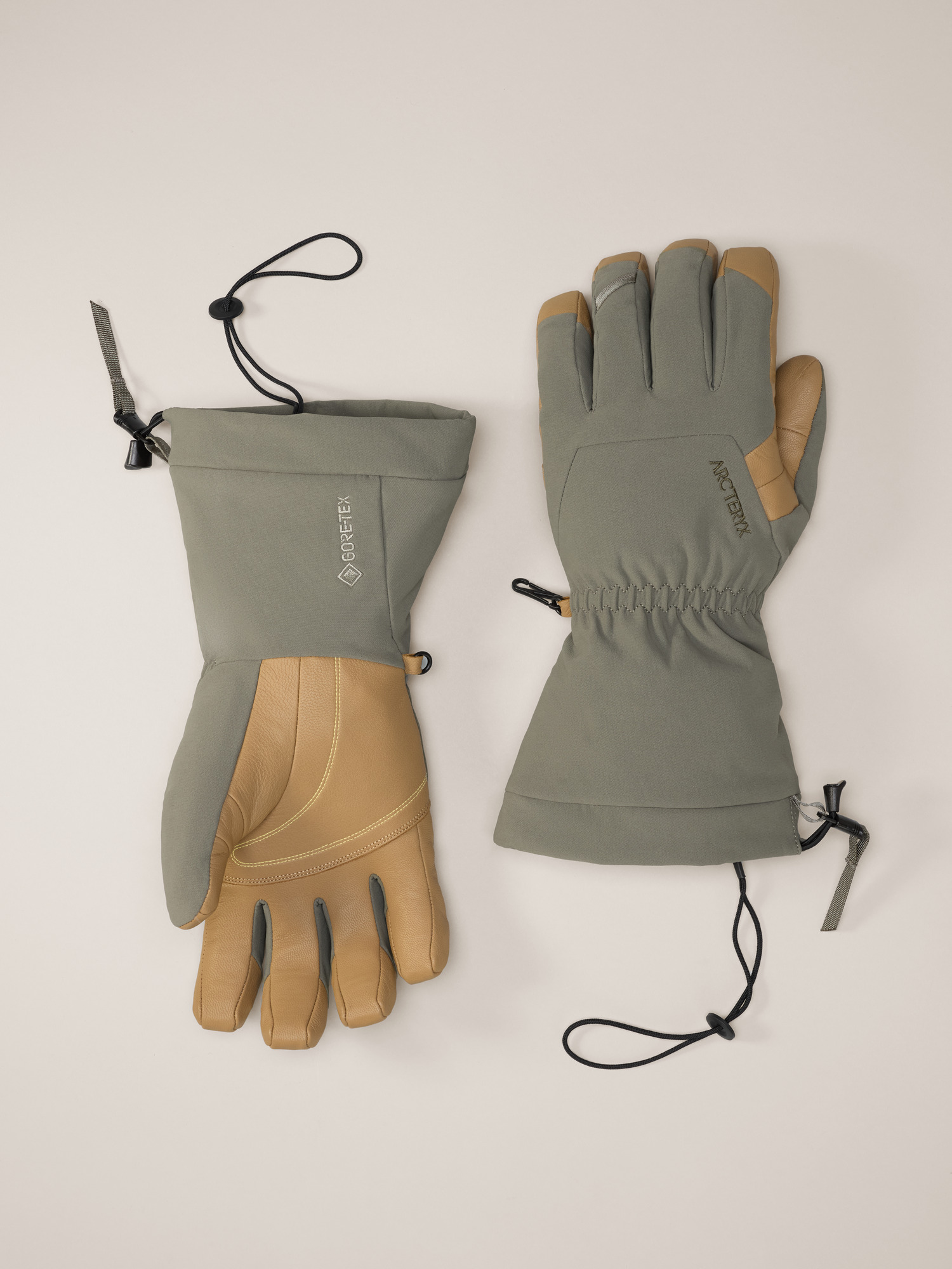 新品タグ付 Arc'teryx Fission SV Glove Fission SV Glove | Arc'teryx United States