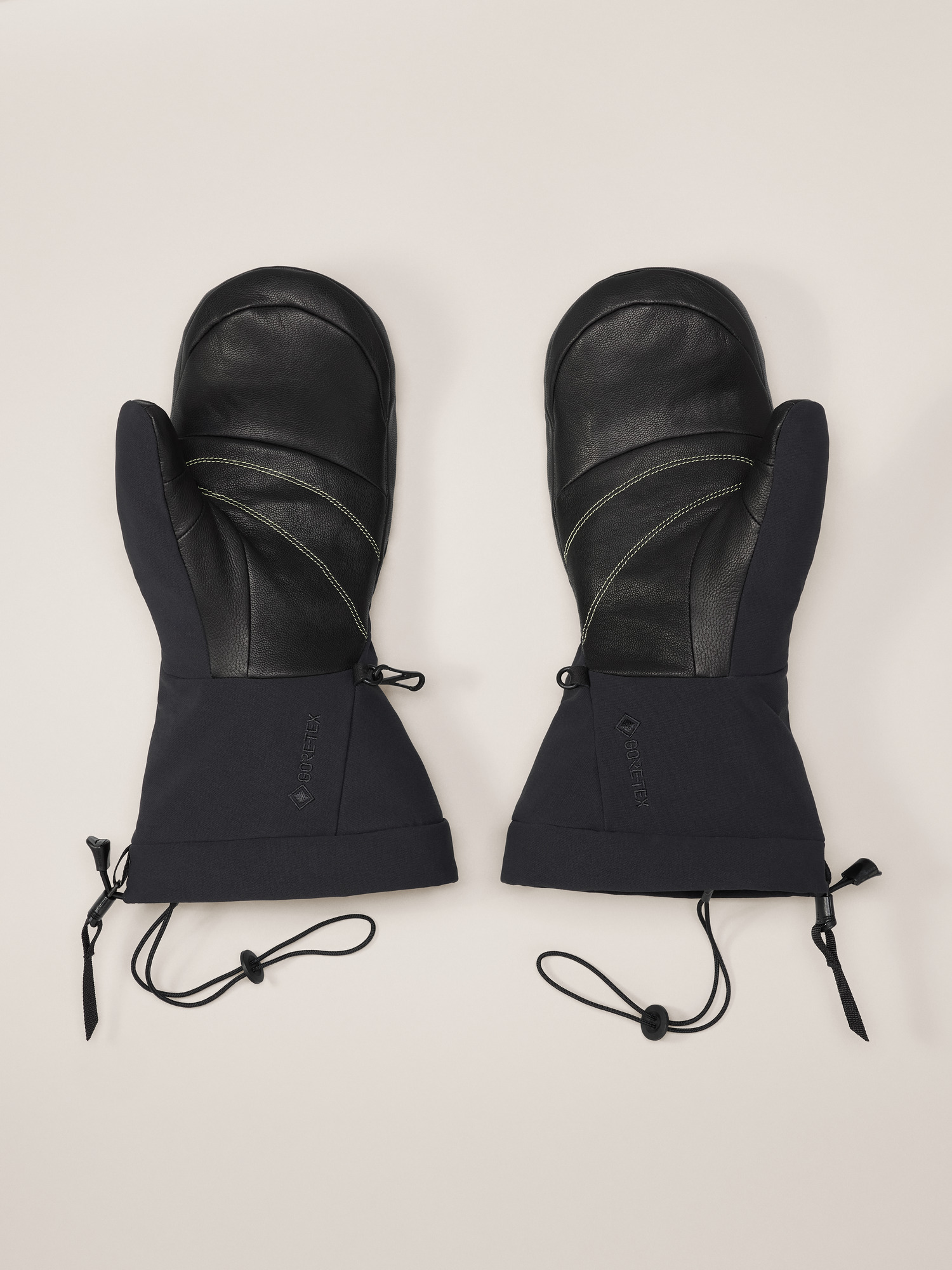 Fission SV Mitten | Arc'teryx United States