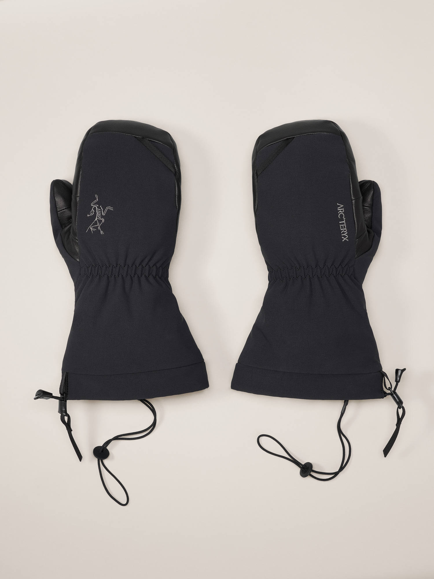 Fission SV Mitten