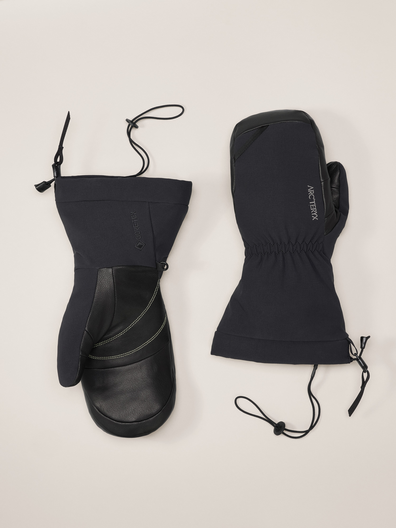 Fission SV Mitten