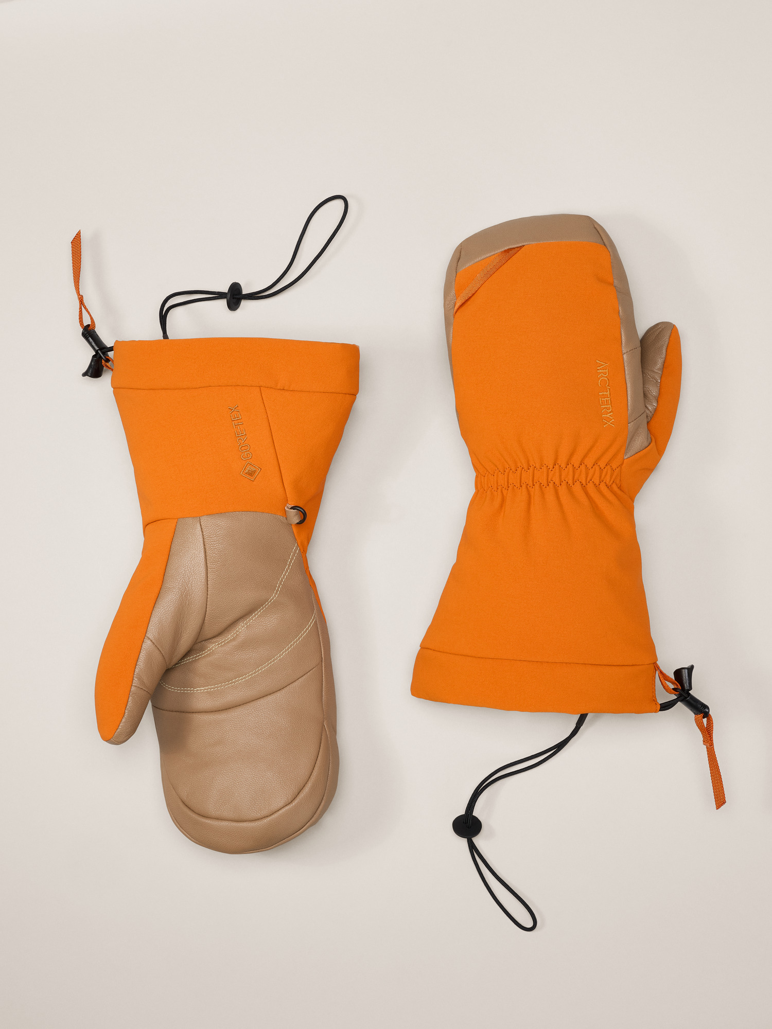 Fission SV Mitten | Arc'teryx United States