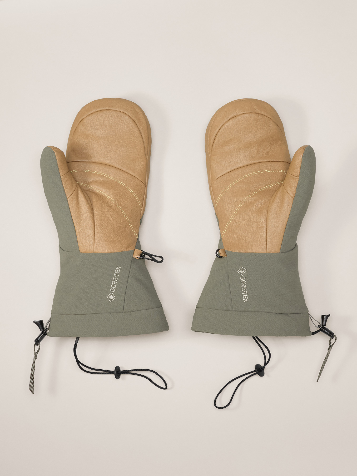 Fission SV Mitten | Arc'teryx United States