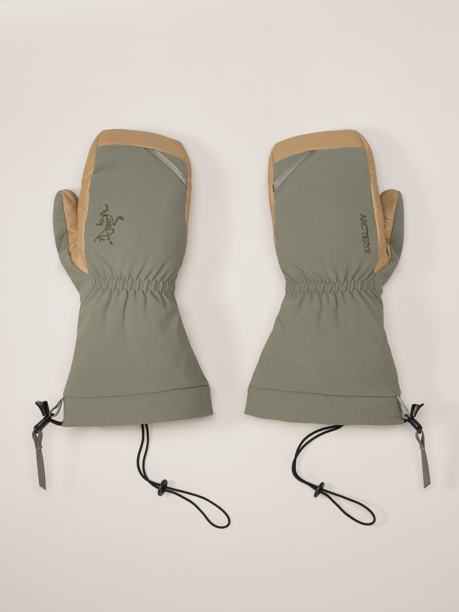 ARC'TERYX アークテリクスFission SV Mitten Mサイズ 20%OFF】ARC'TERYX(アークテリクス) 【2024-25秋冬モデル
