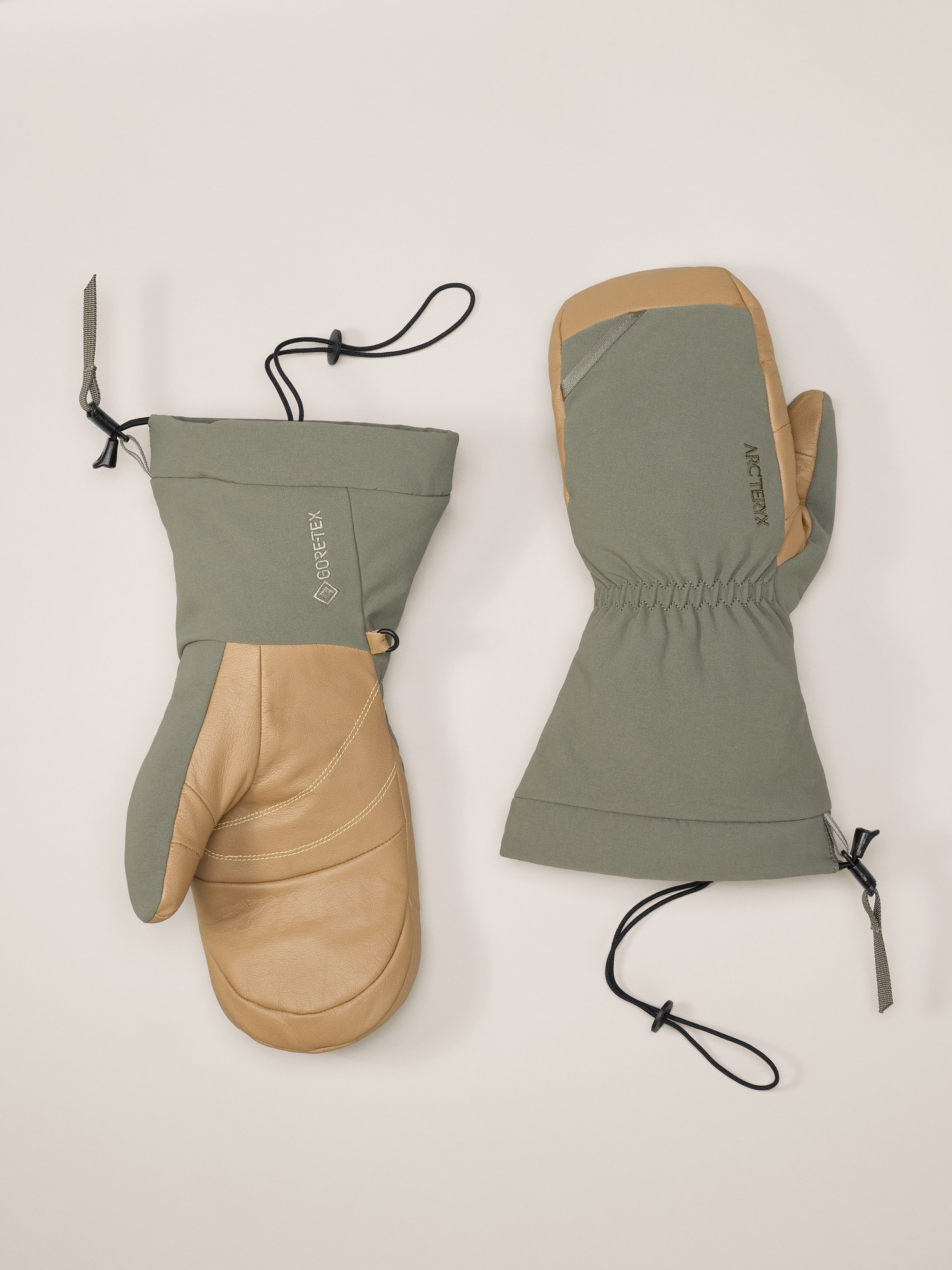 ARC'TERYX アークテリクスFission SV Mitten Mサイズ ARC'TERYX アークテリクスFission SV Mitten Mサイズ Arc'teryx