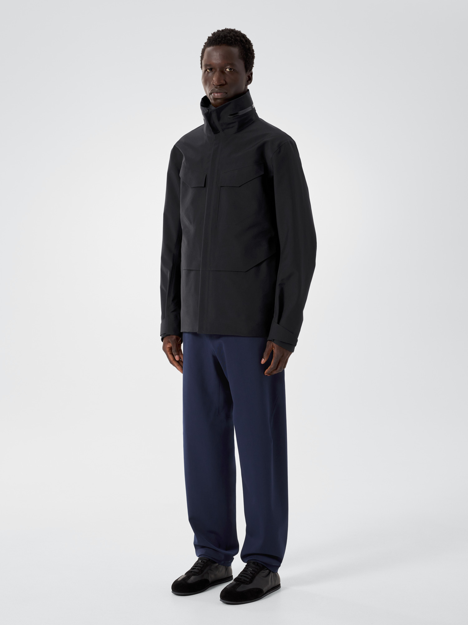 Field Jacket Men's