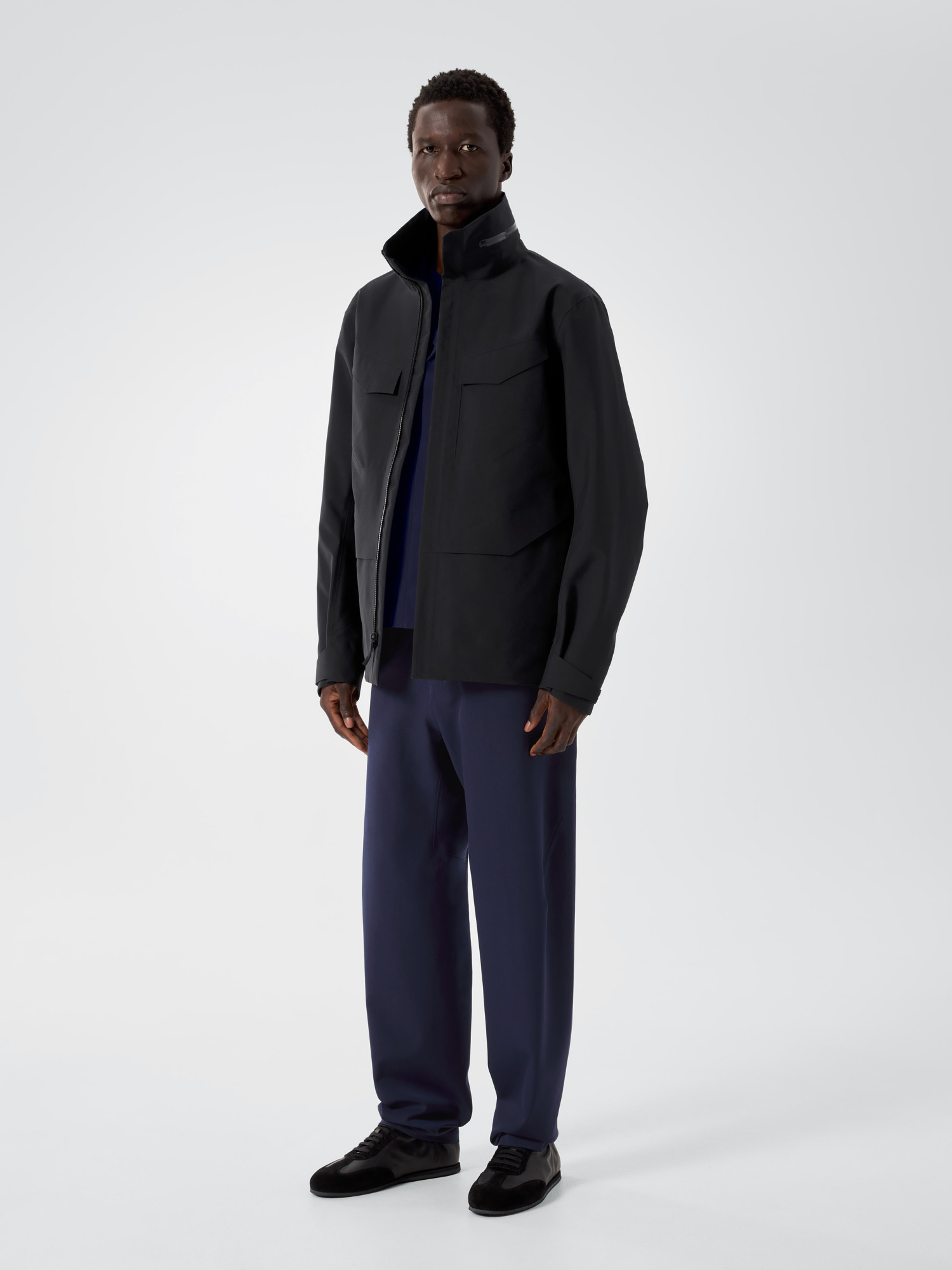 Field Jacket Men's