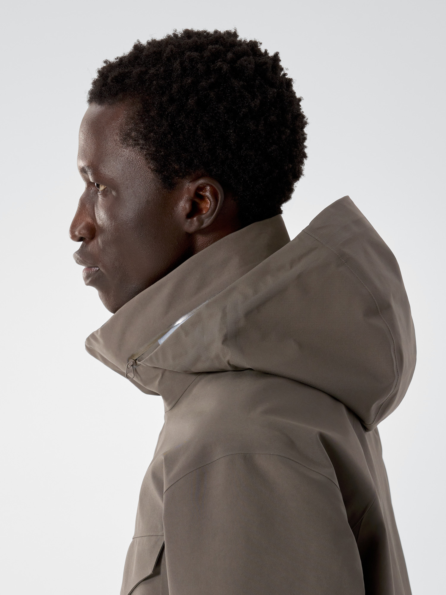 Field Jacket Men's | Arc'teryx