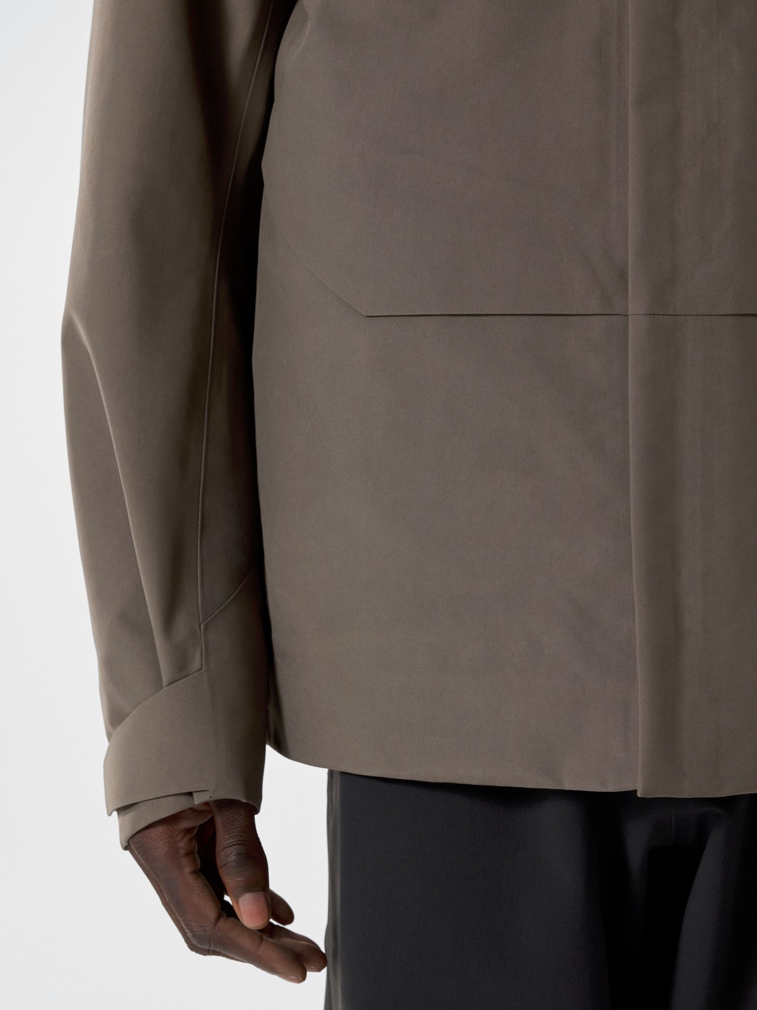 Field Jacket Men's | Arc'teryx United States