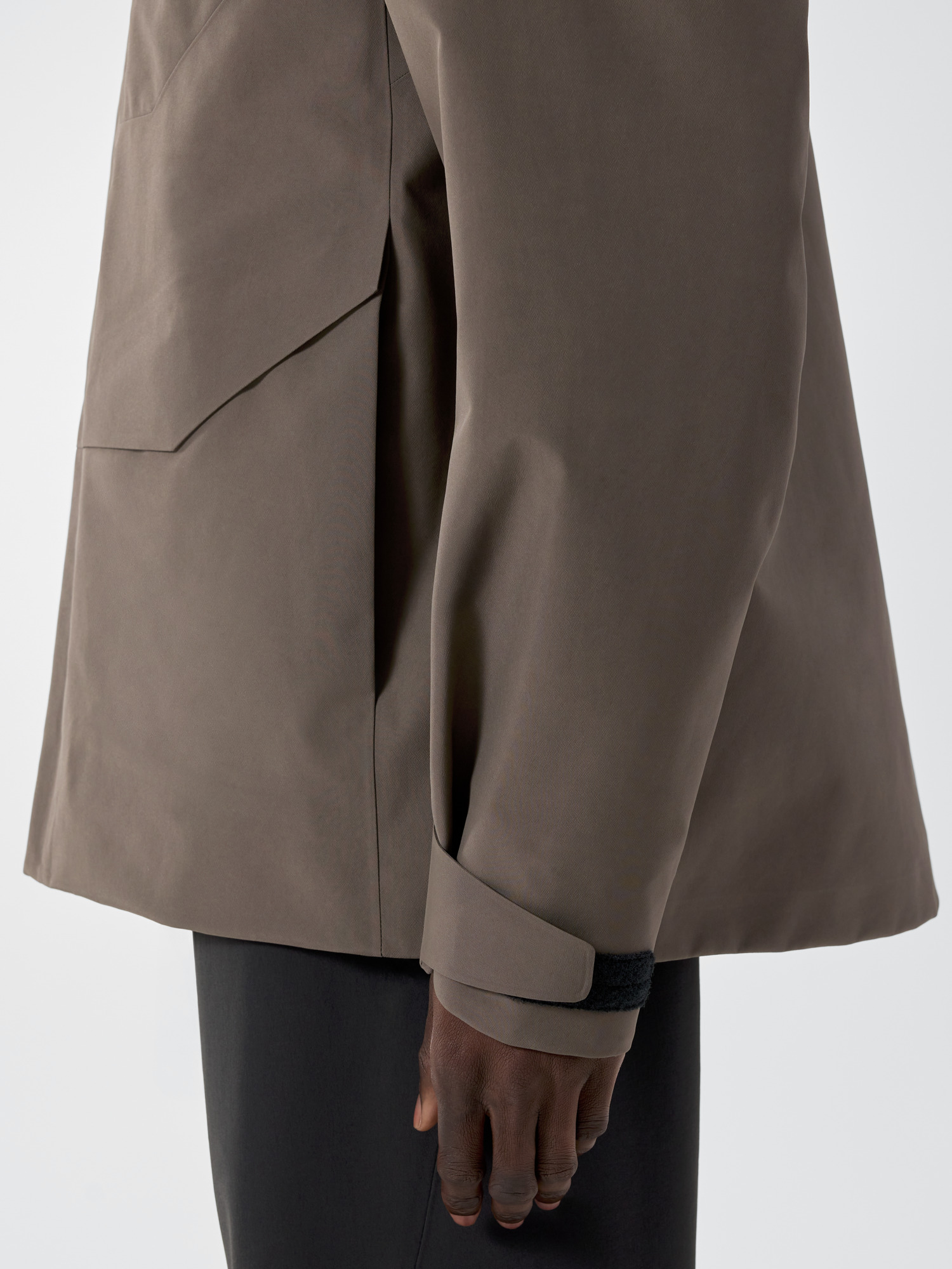 Field Jacket Men's | Arc'teryx Denmark