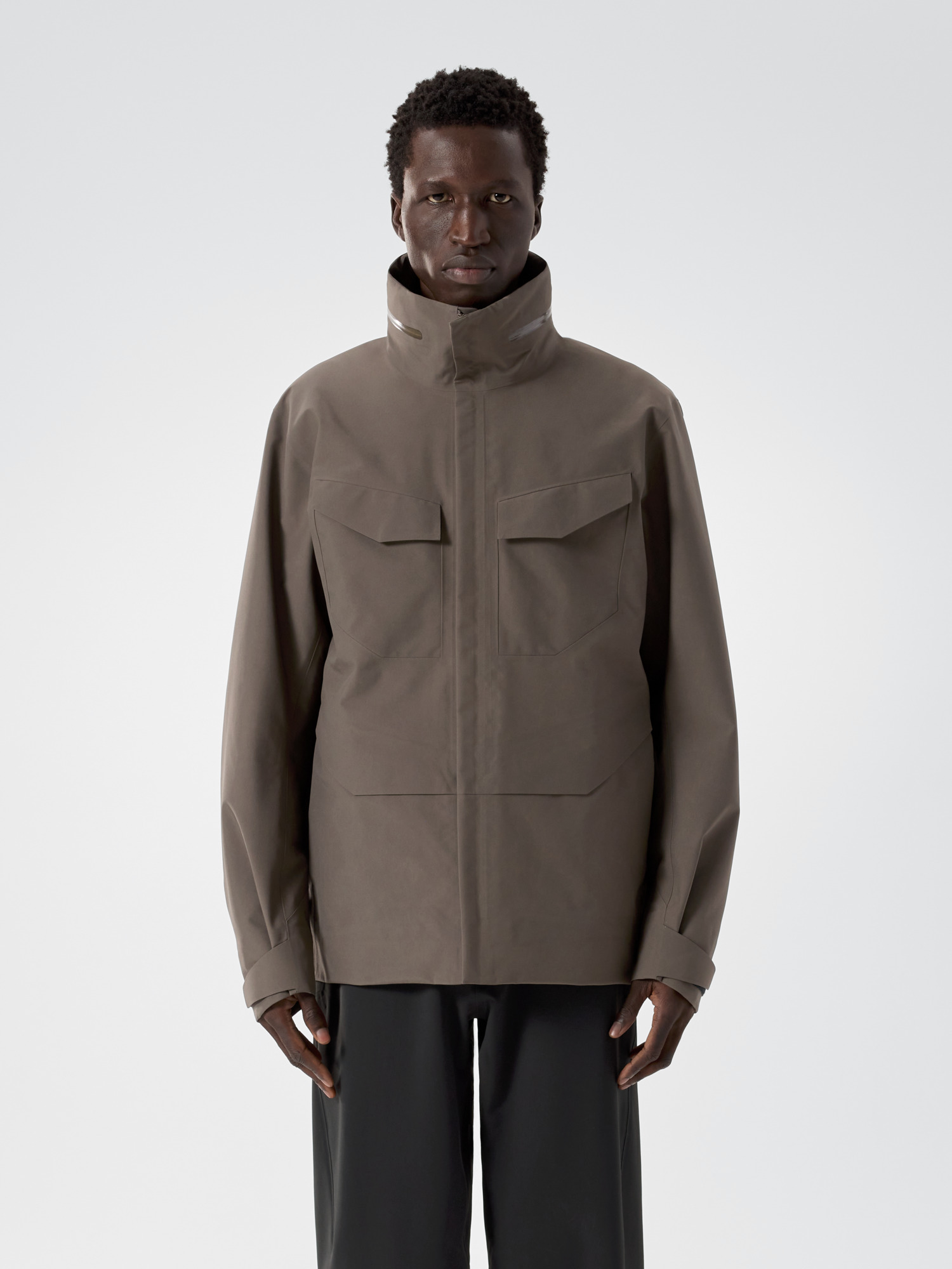 ジャケット・アウター ARCTERYX VEILANCE Insulated Field Jacet Field Jacket Men's | Arc'teryx