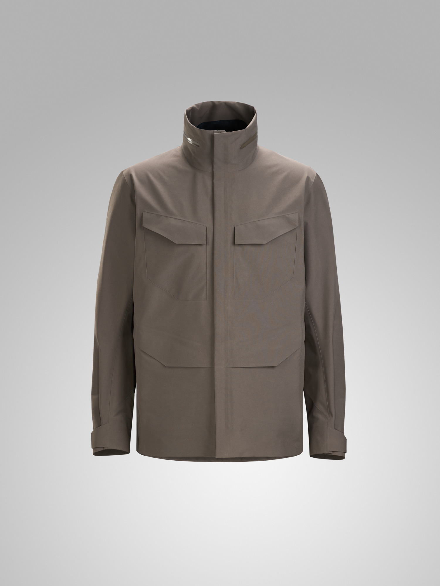 Field Jacket Men's | Arc'teryx