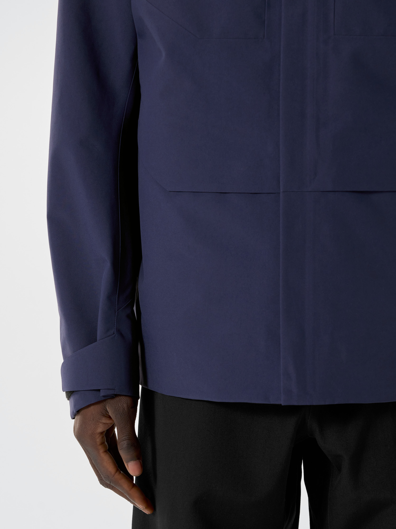 ジャケット・アウター ARC'TERYX VEILANCE Field LT Jacket Men's Arc'teryx Veilance Field Jacket LT - YouTube